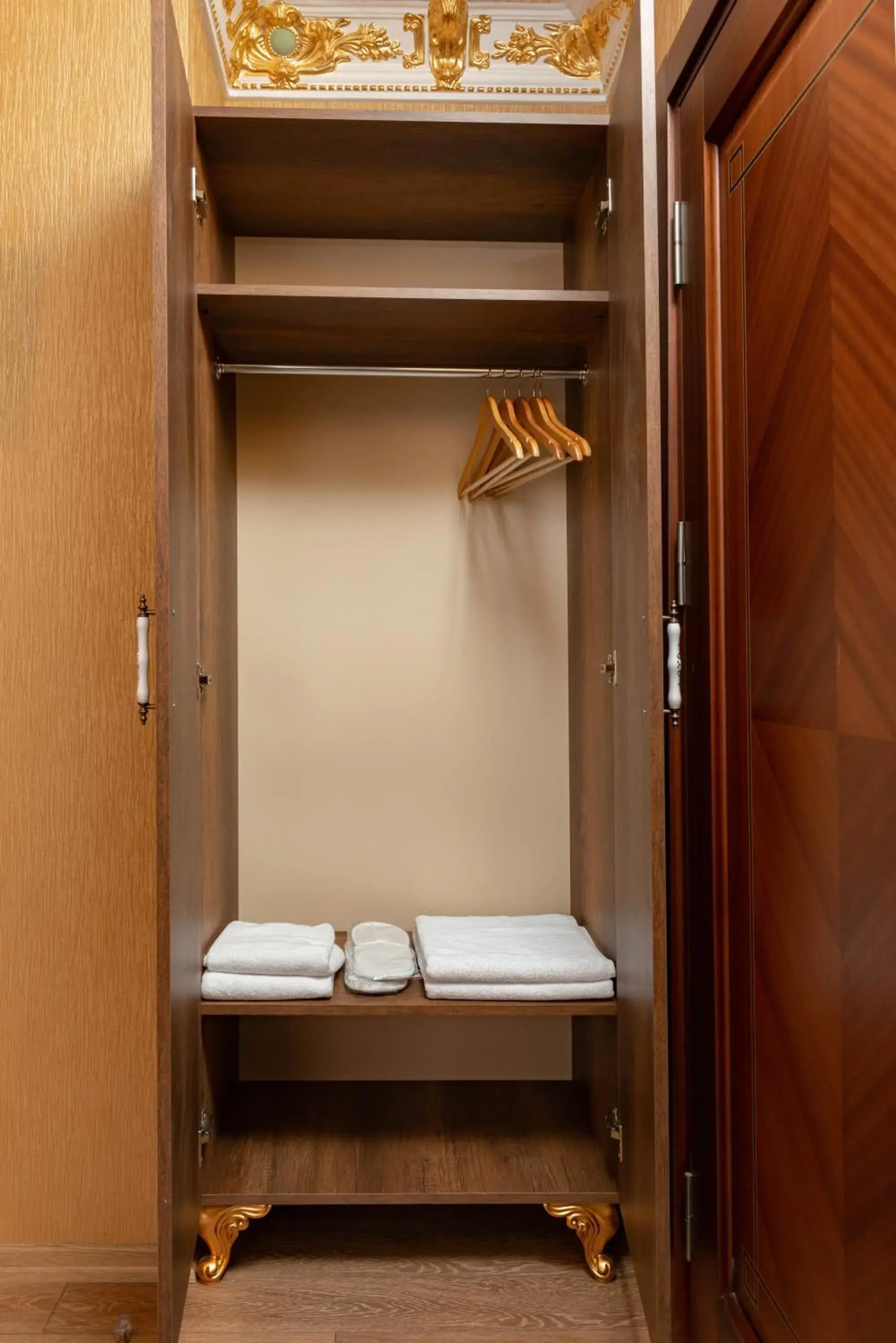 Spa and wellness centre/facilities in The Ottoman Spa and wellness centre/facilities in The Ottoman