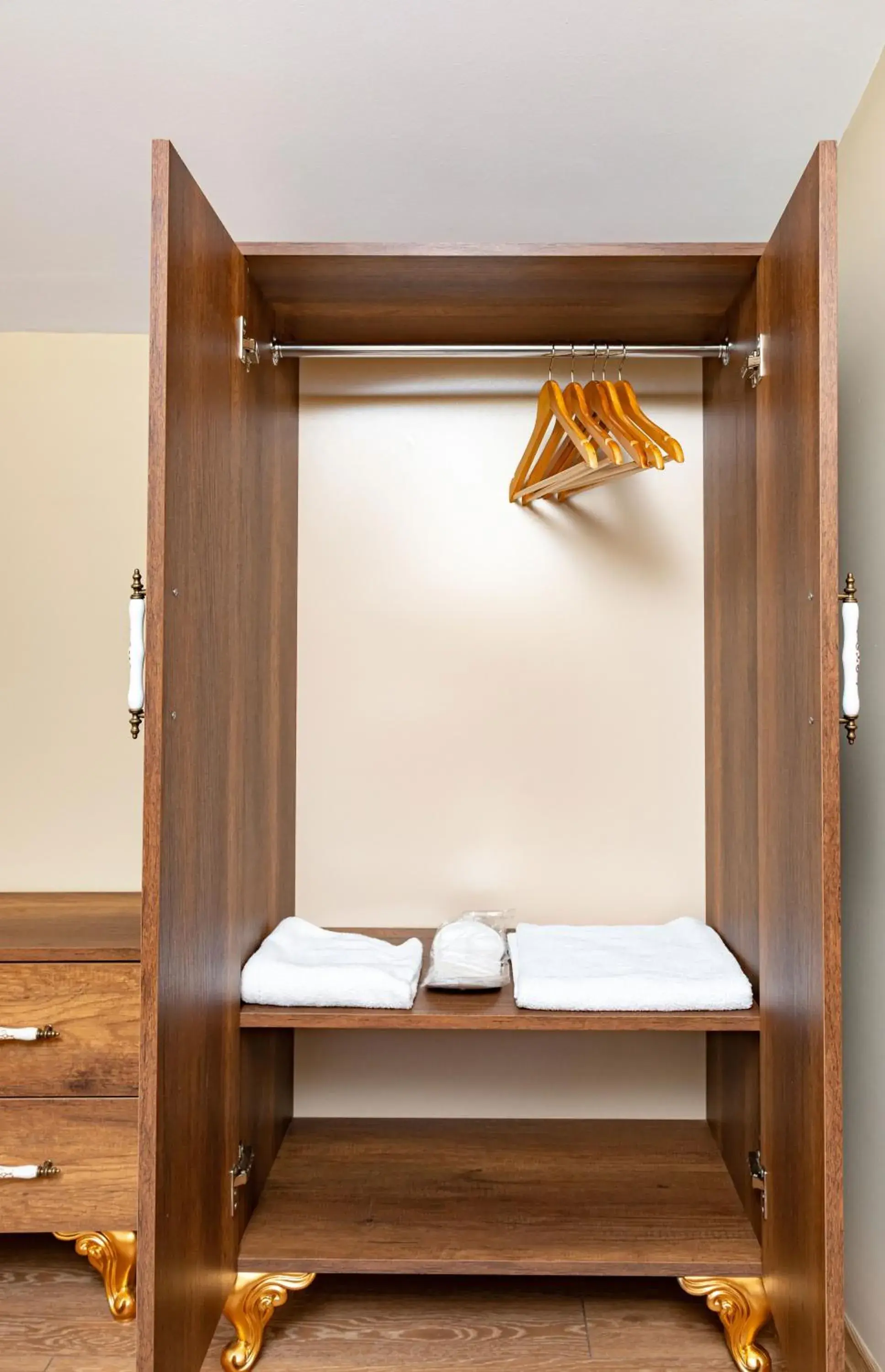 Bedroom in The Ottoman Bedroom in The Ottoman