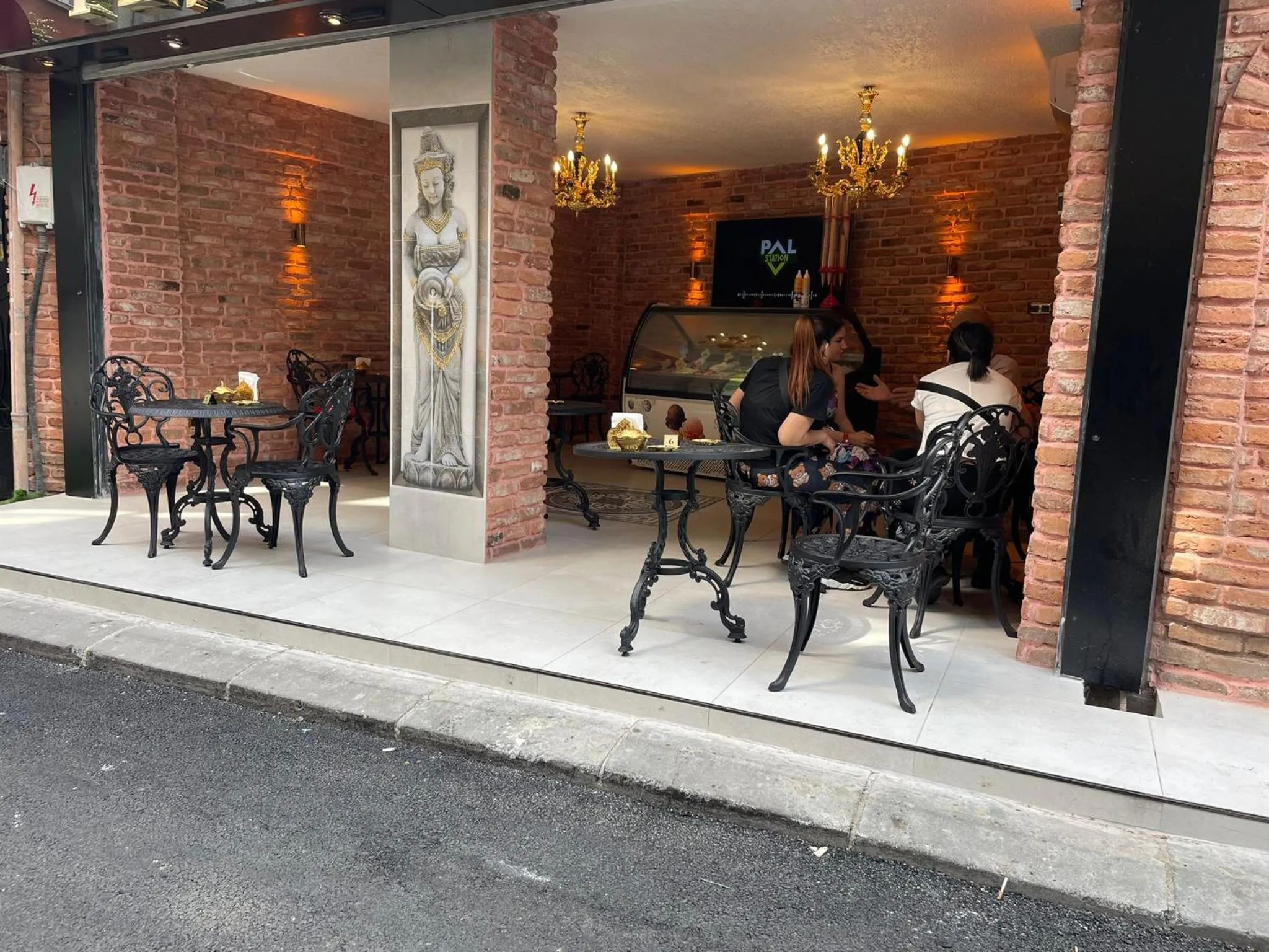 People in The Ottoman