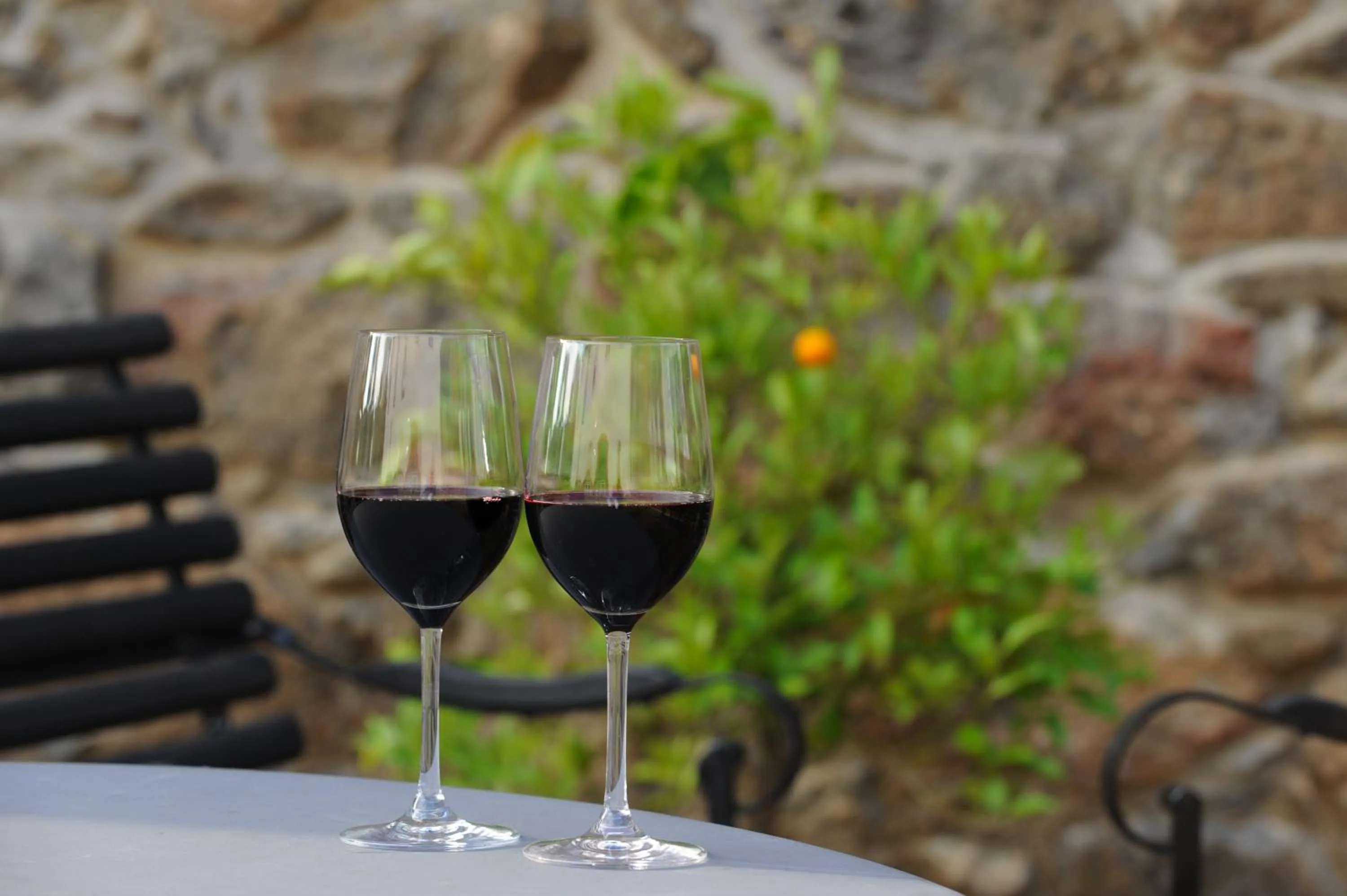 Restaurant/places to eat in Landidyll Hotel Erbgericht Tautewalde