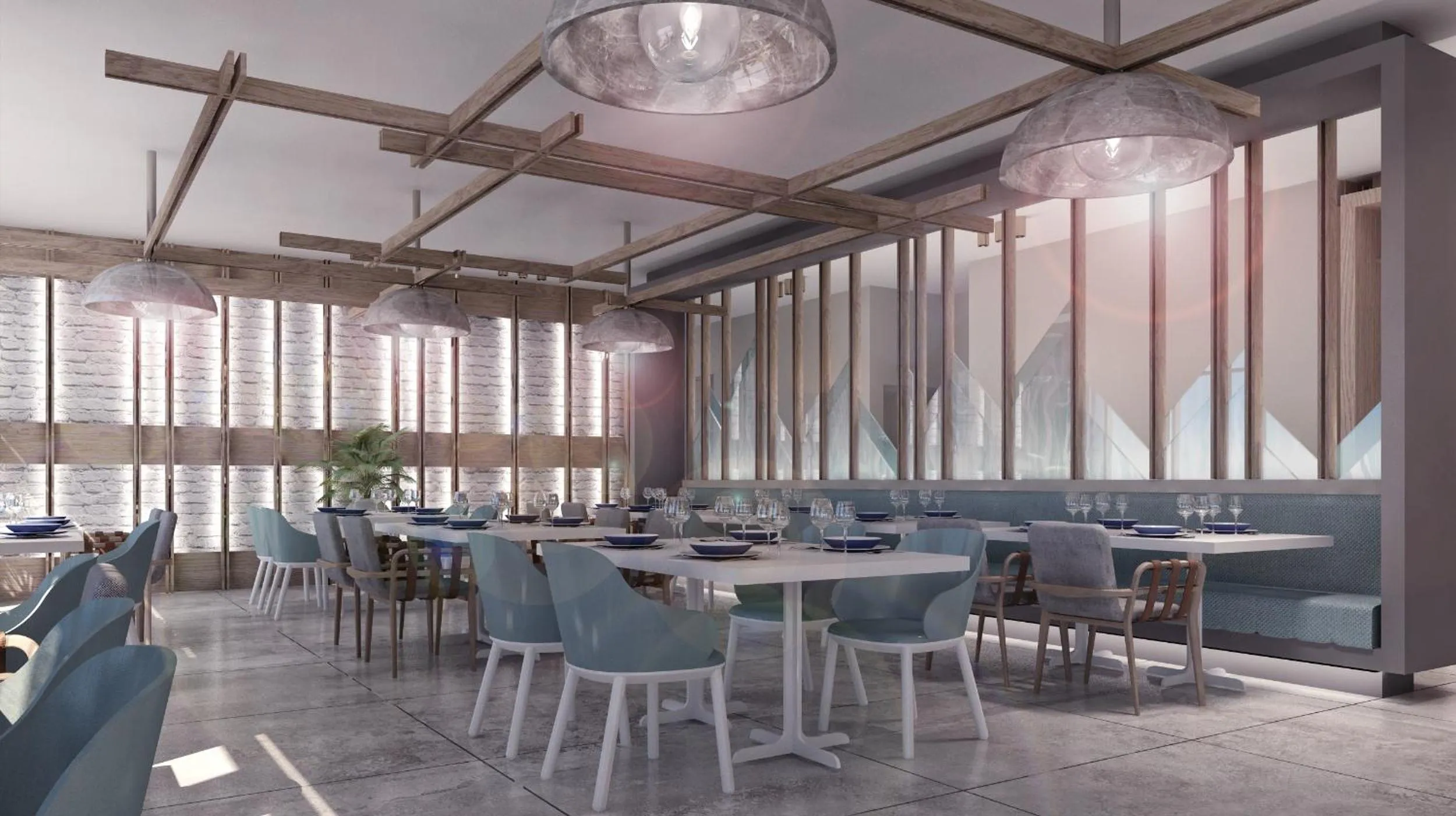 Restaurant/places to eat in Park Dedeman Kastamonu