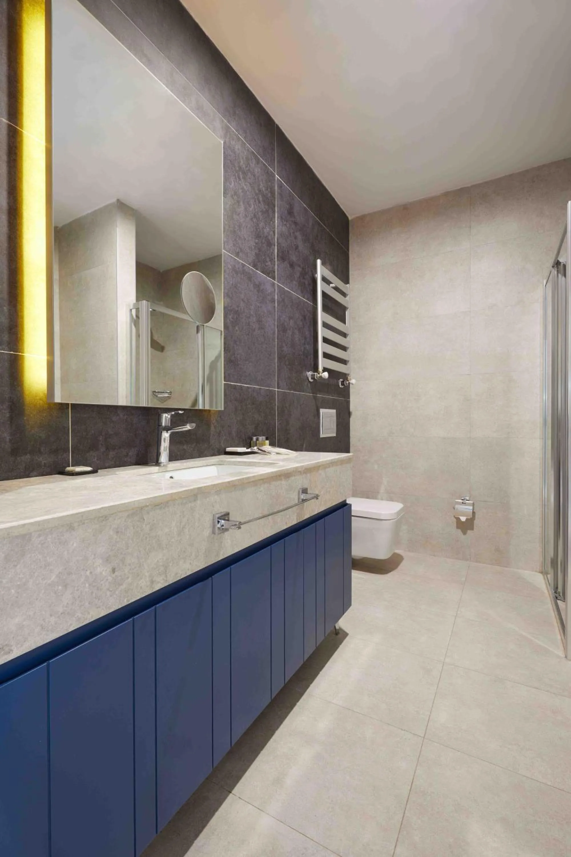 King Suite in Park Dedeman Kastamonu