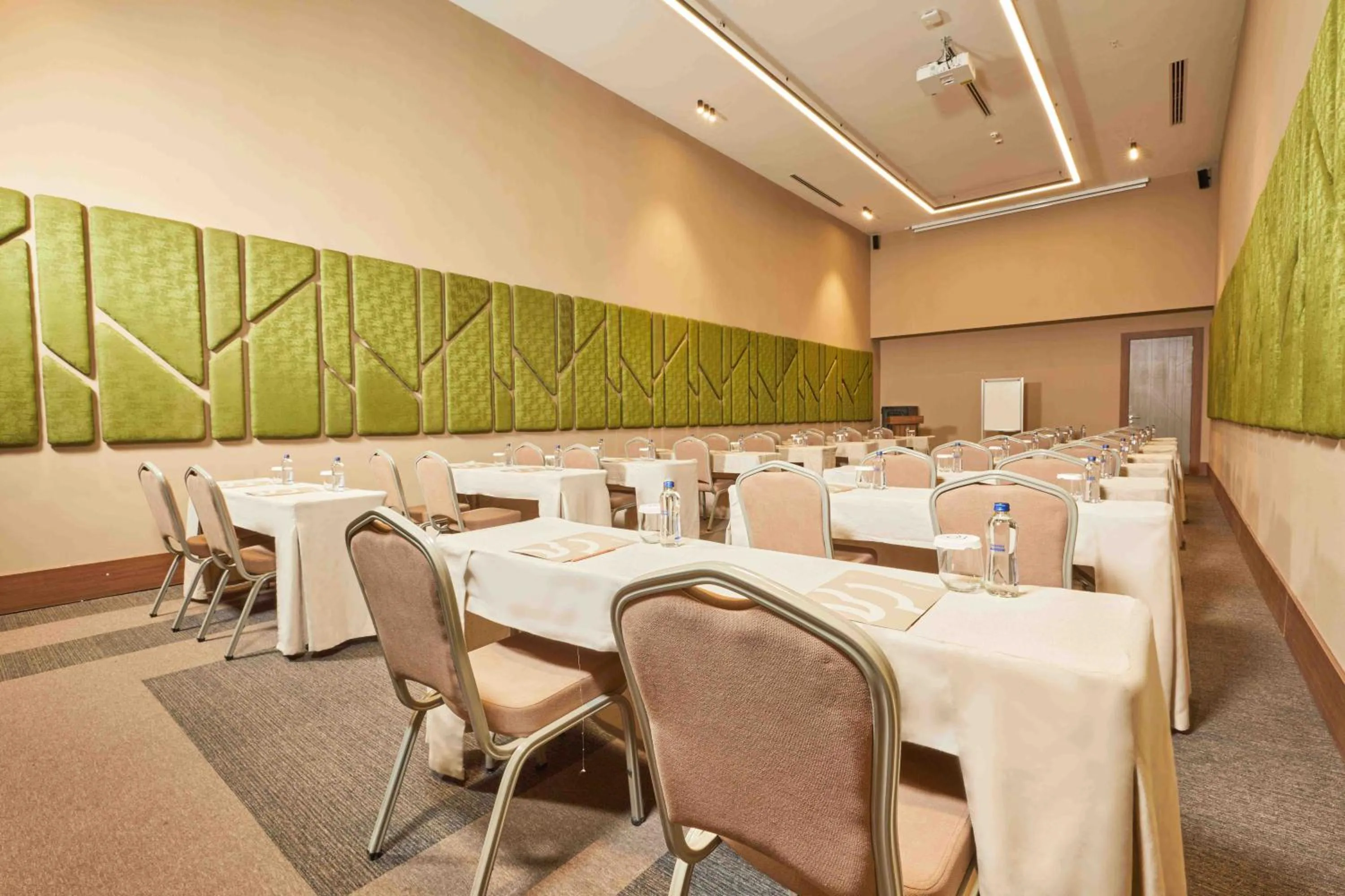 Meeting/conference room in Park Dedeman Kastamonu