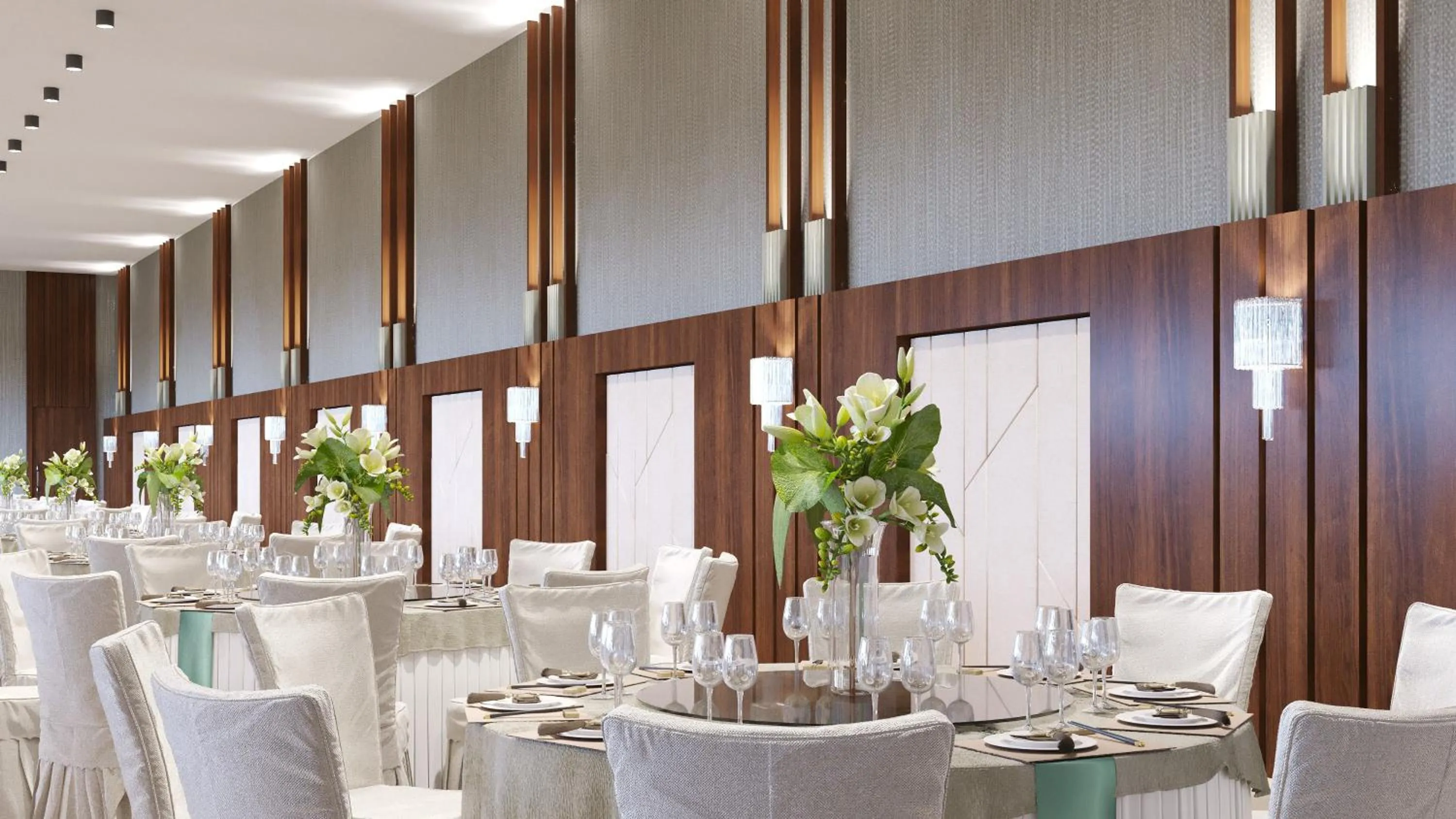 Banquet/Function facilities in Park Dedeman Kastamonu