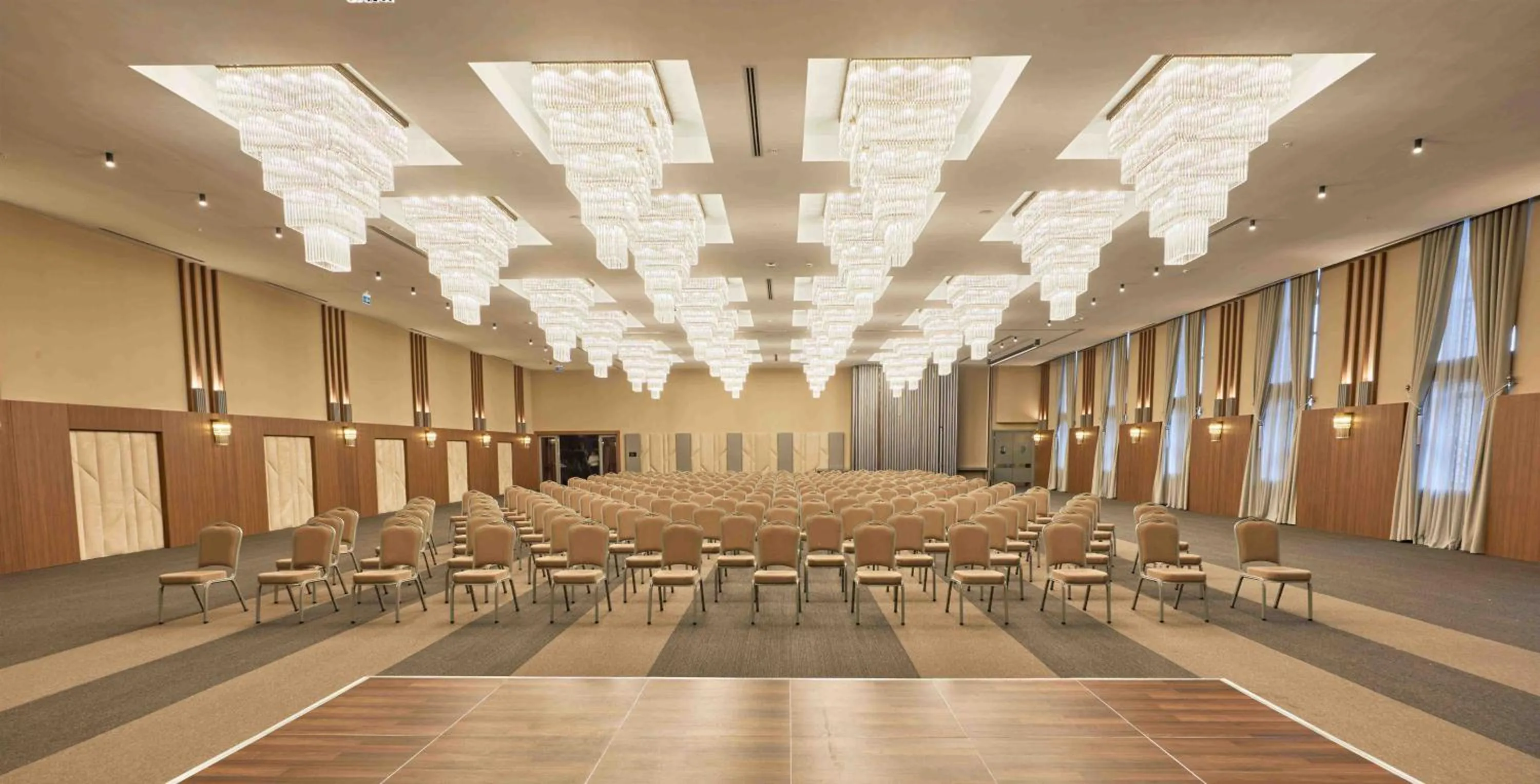 Meeting/conference room in Park Dedeman Kastamonu