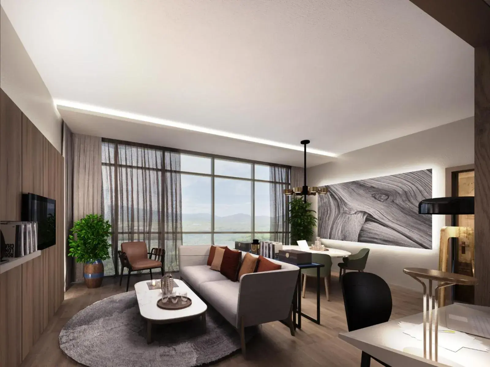 King Suite in Park Dedeman Kastamonu King Suite in Park Dedeman Kastamonu