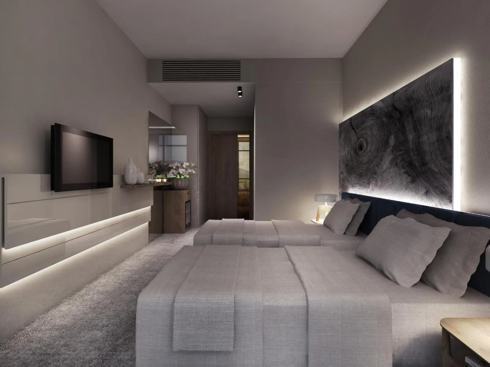 Photo of the whole room in Park Dedeman Kastamonu