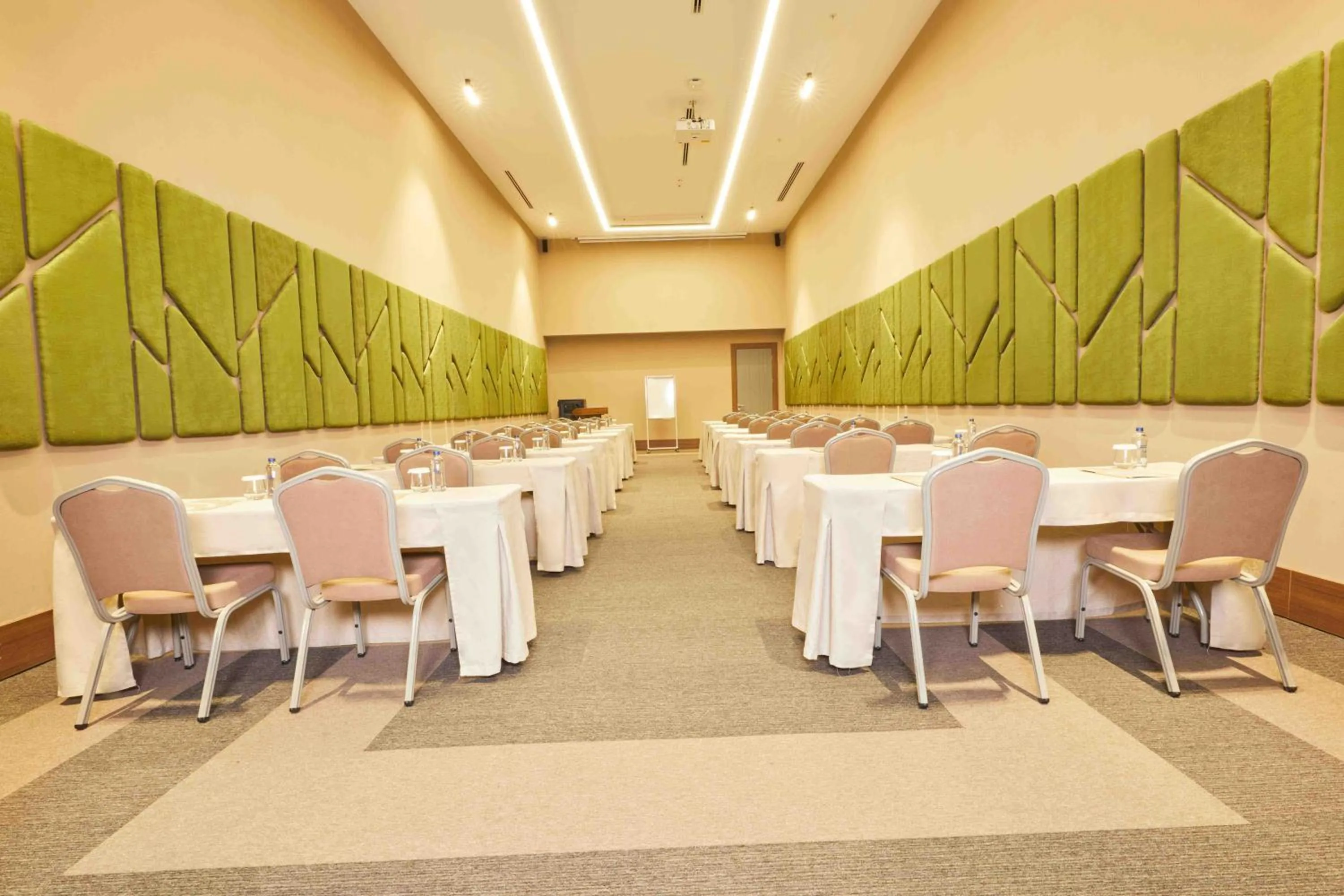 Meeting/conference room in Park Dedeman Kastamonu