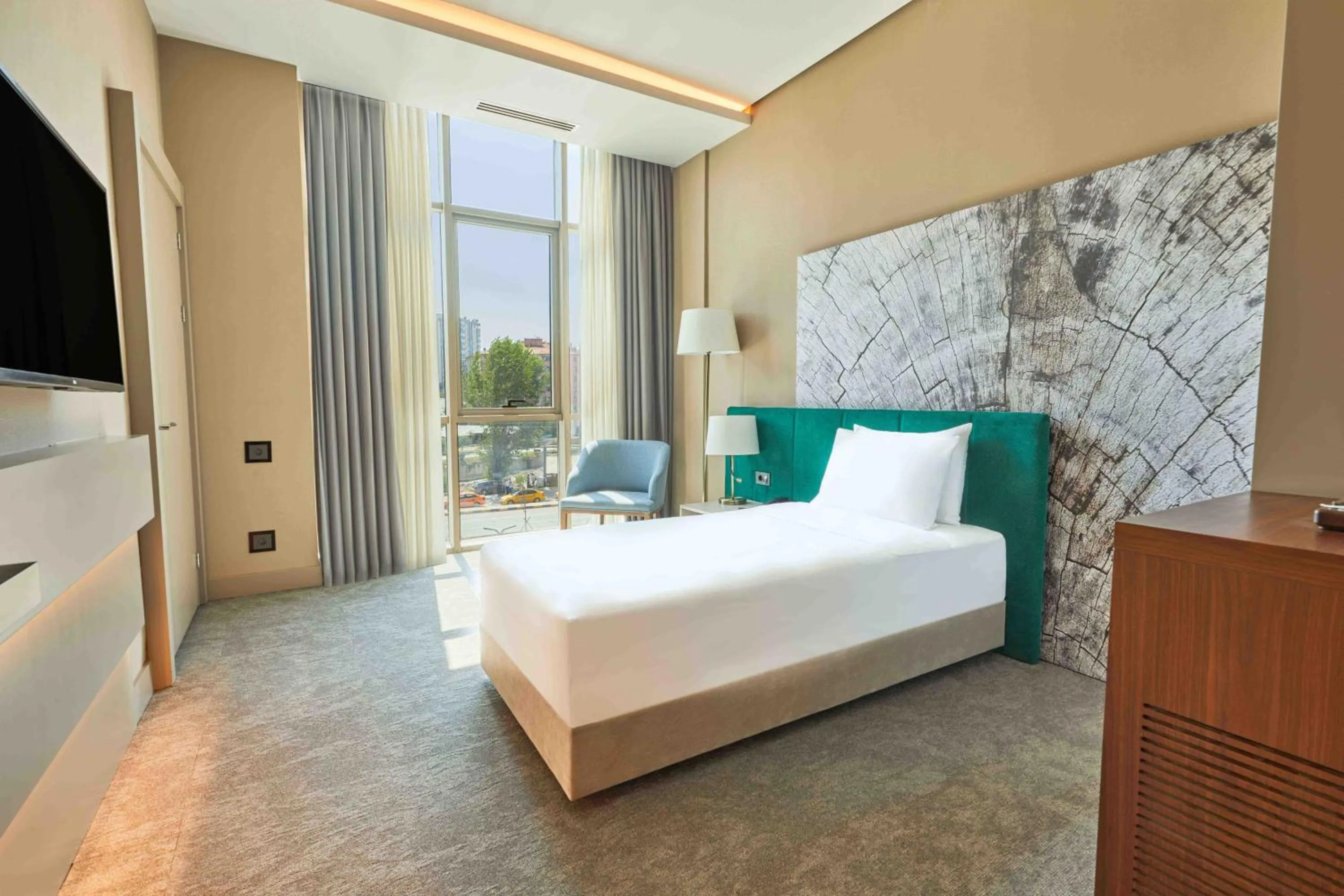 Bedroom in Park Dedeman Kastamonu