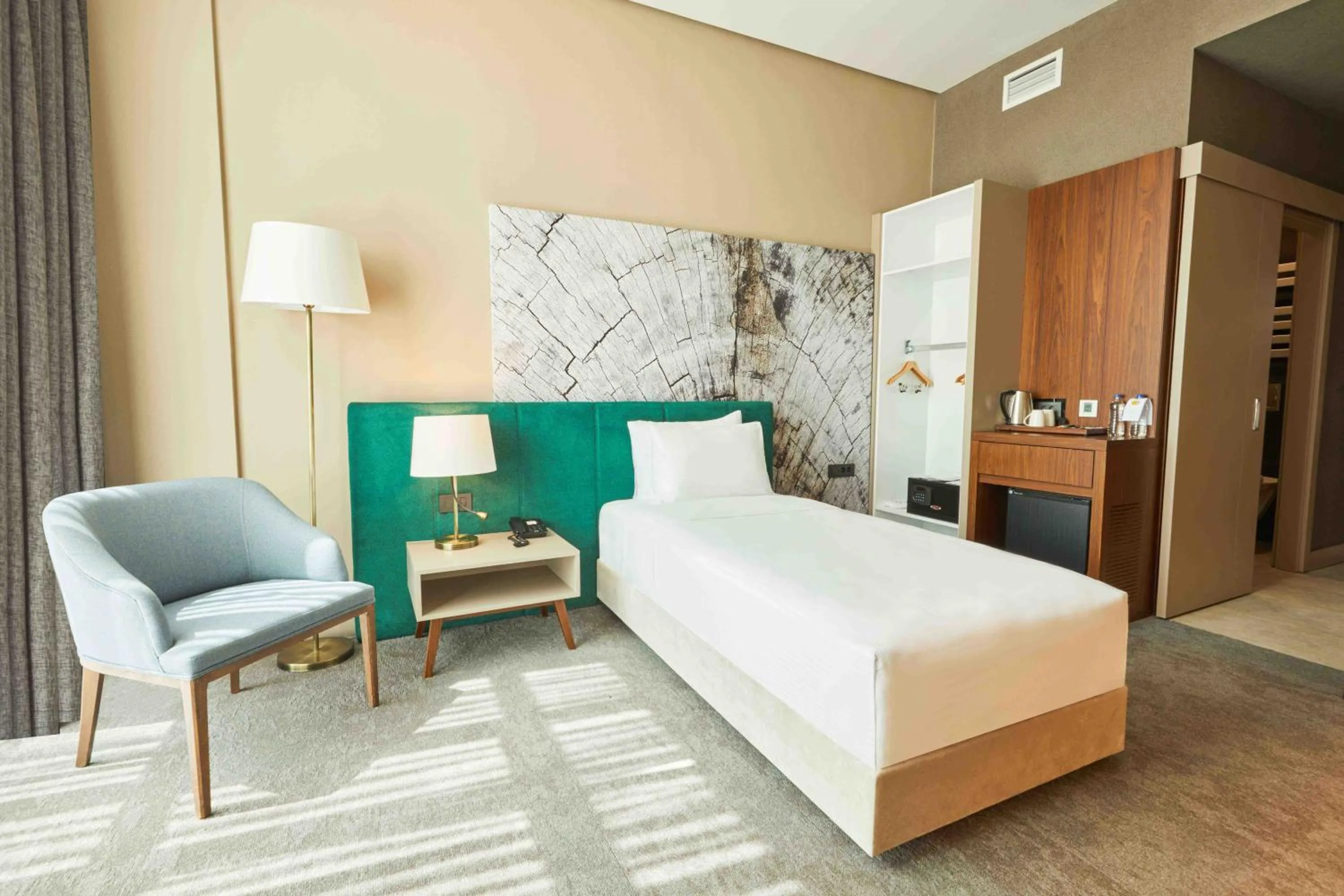 Bedroom in Park Dedeman Kastamonu