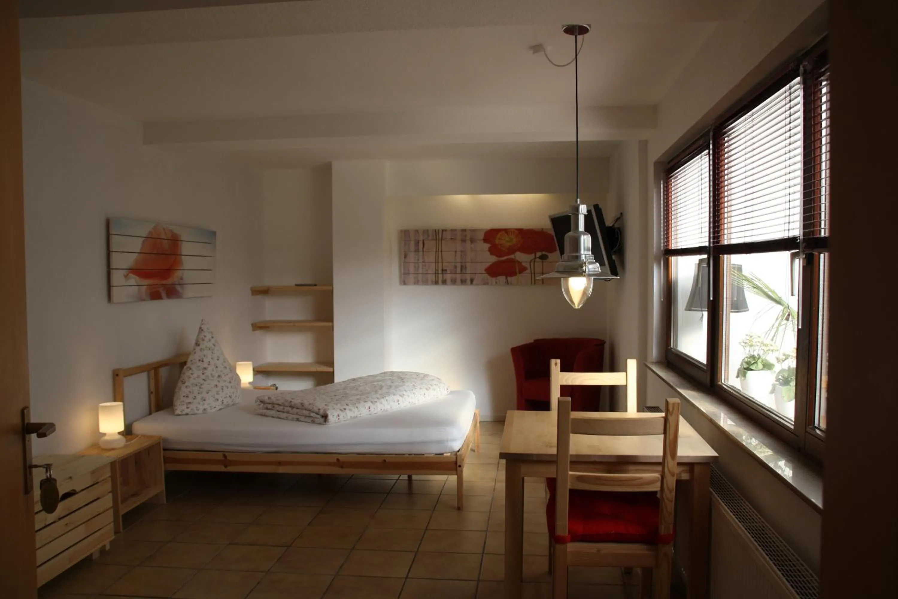 Hotel Anchovis