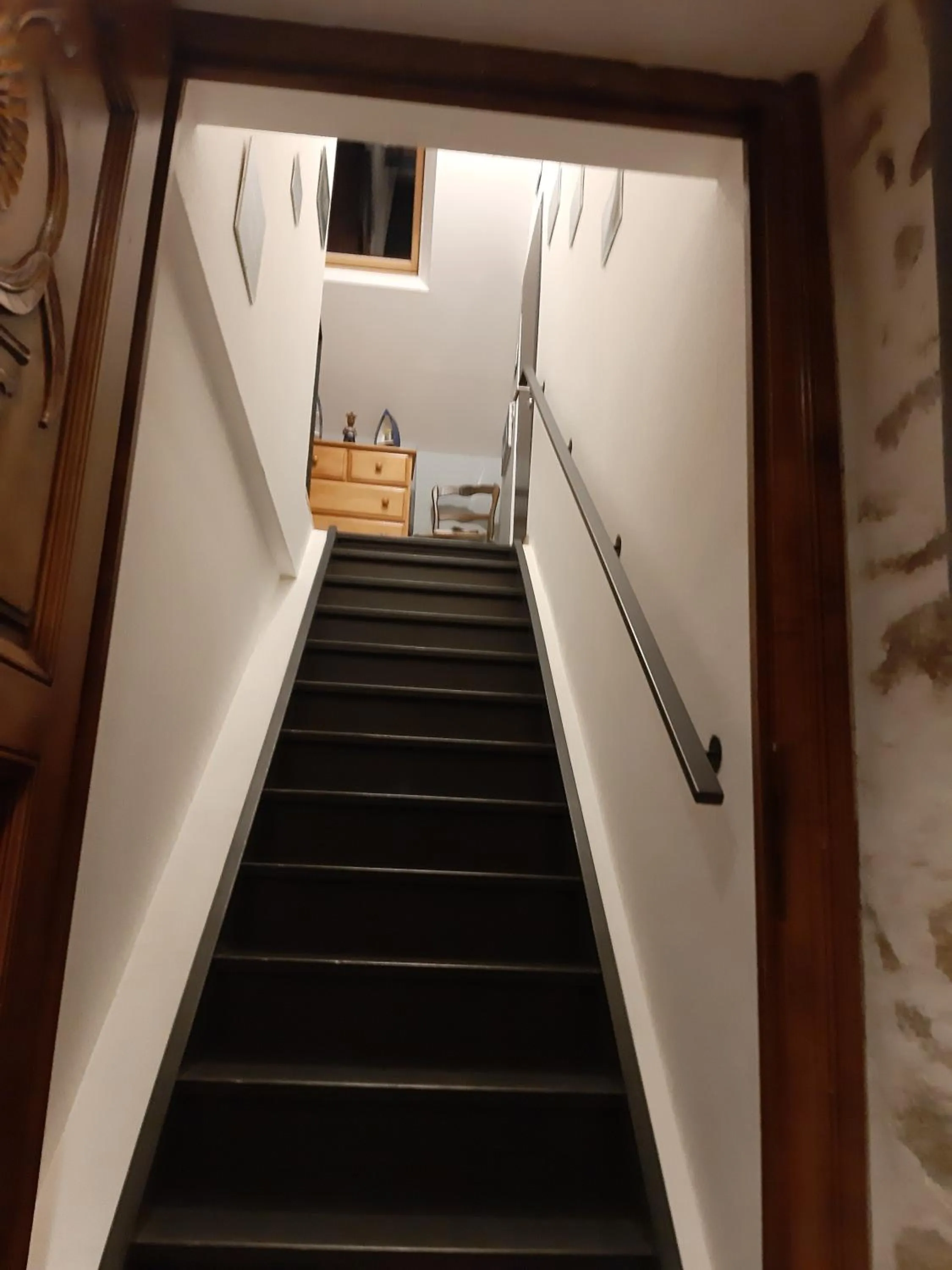 La Longère d'Arzoù, chambres d'hôtes