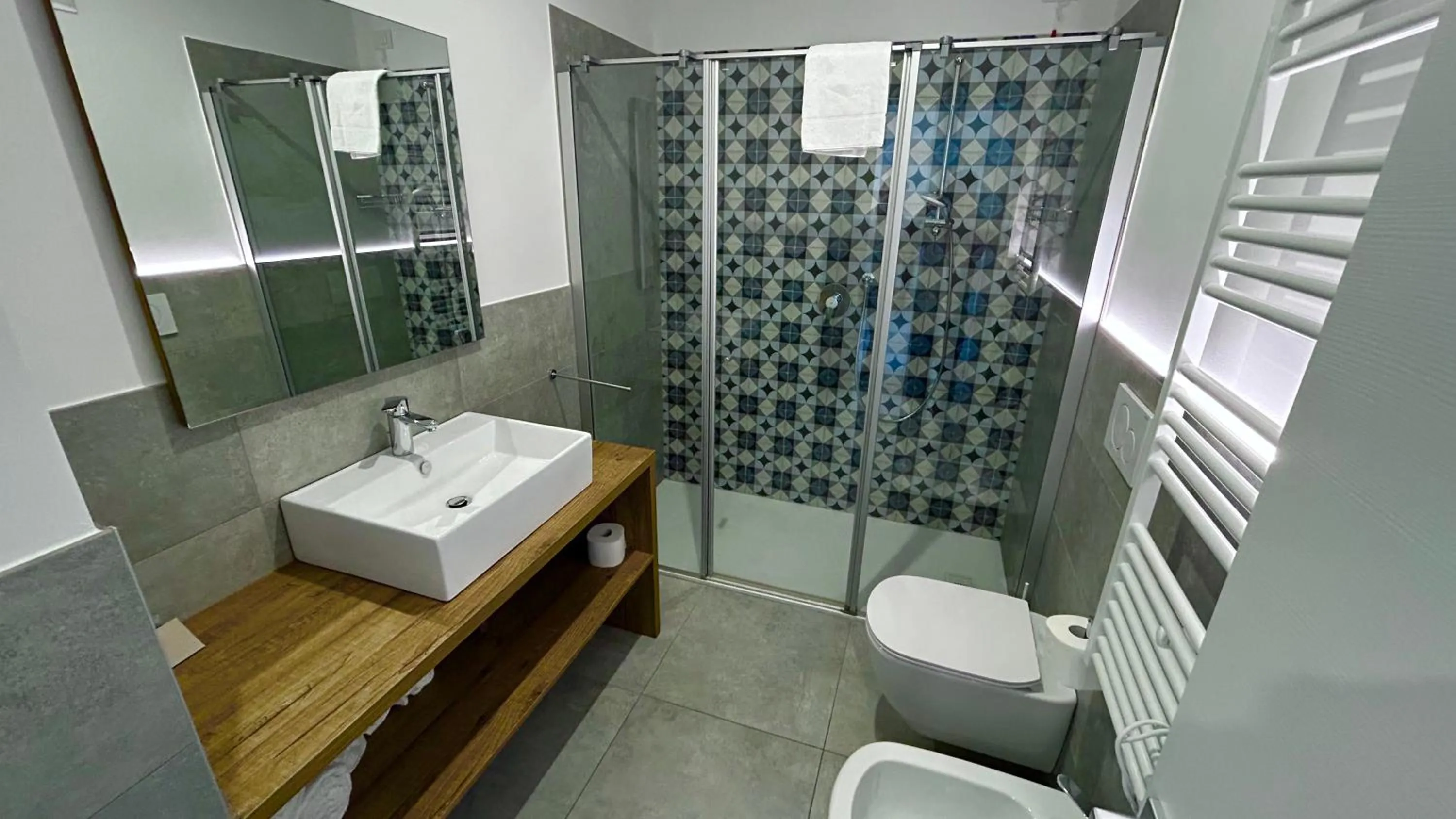 Residence Malcesine-Active&Family