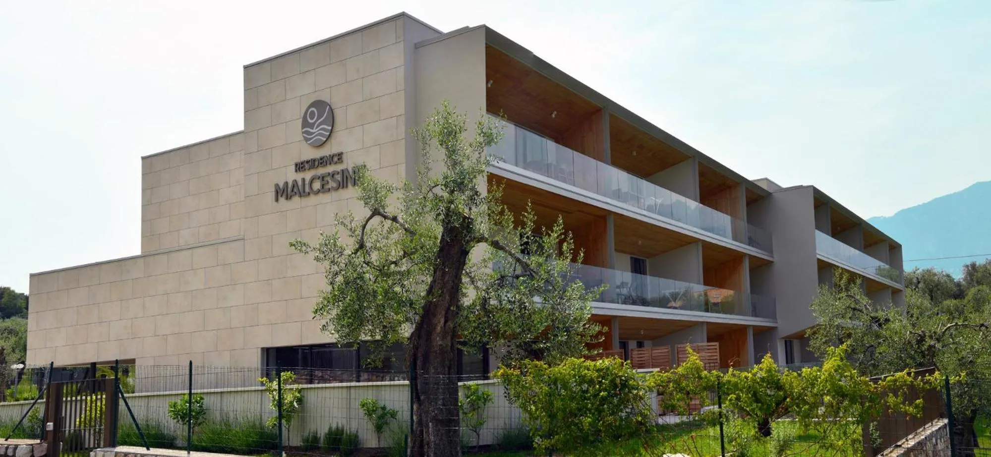 Residence Malcesine-Active&Family