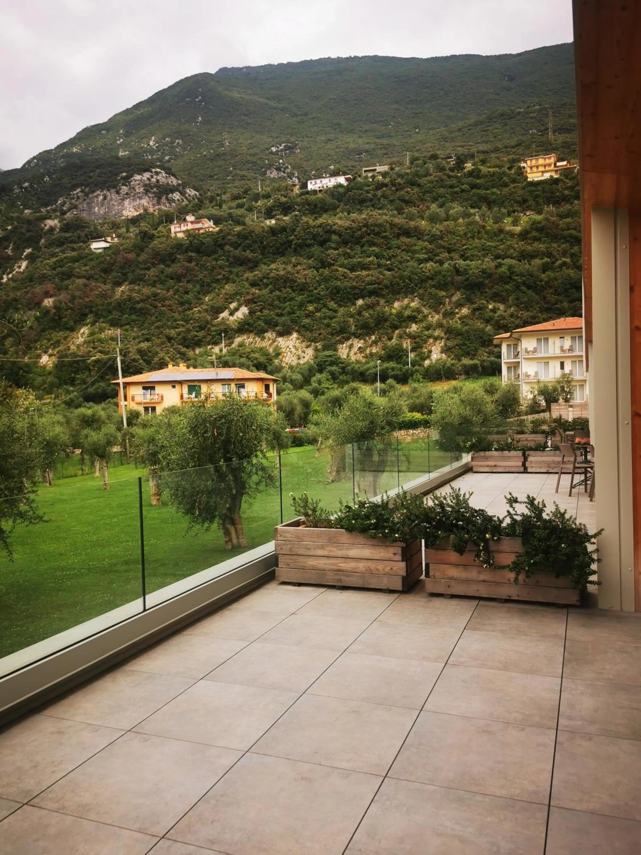Residence Malcesine-Active&Family
