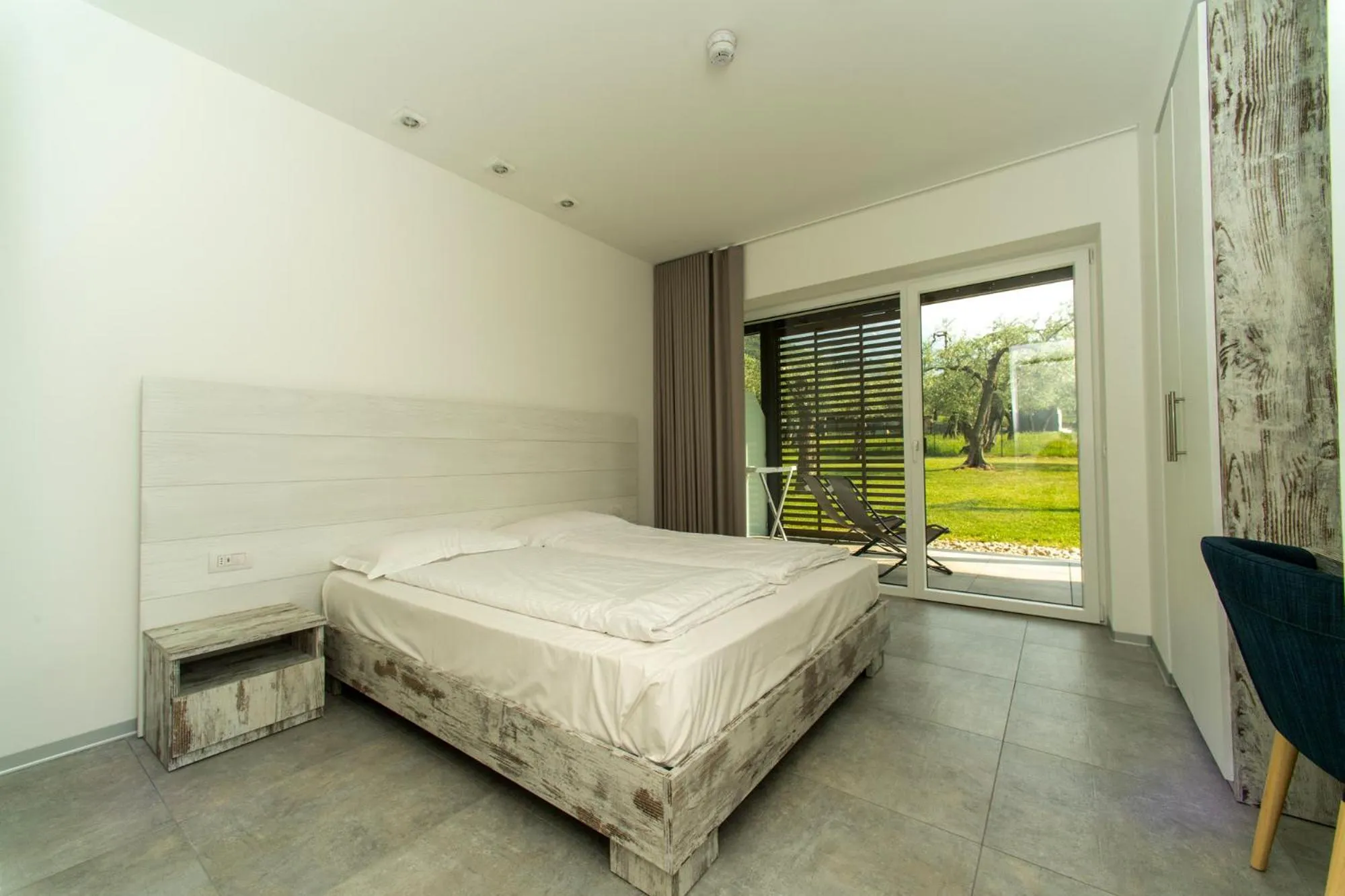 Bed in Residence Malcesine-Active&Family