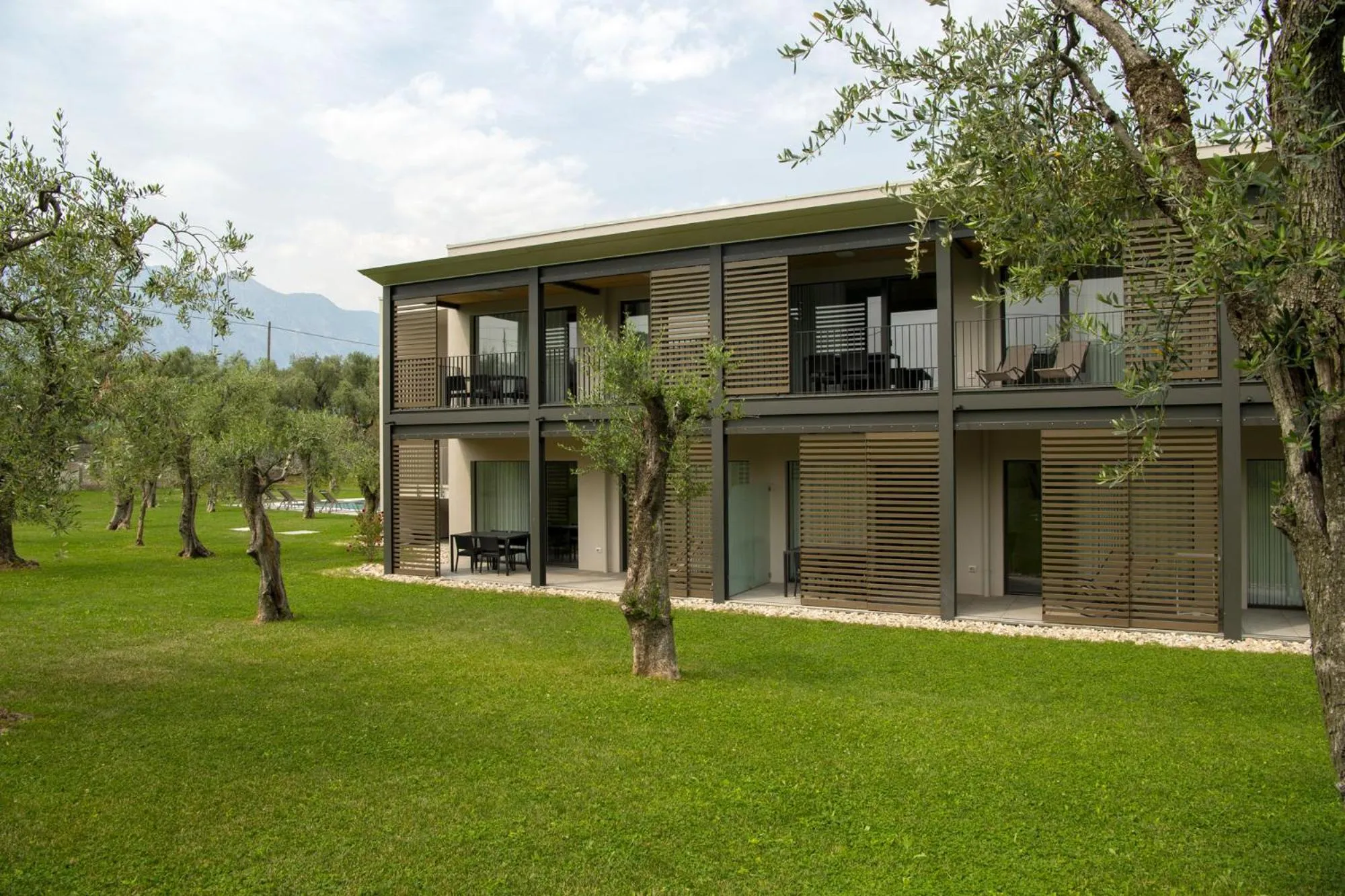Residence Malcesine-Active&Family