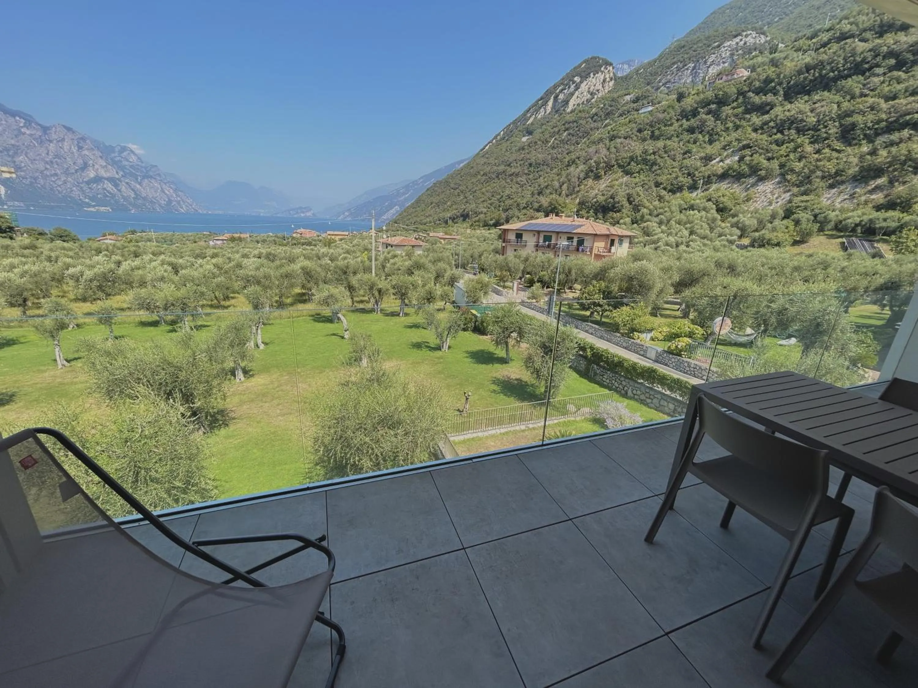 Residence Malcesine-Active&Family