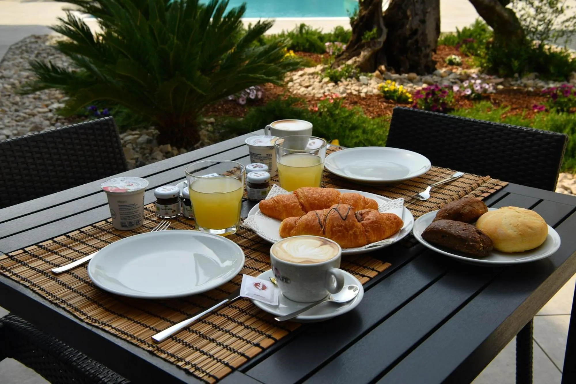 Residence Malcesine-Active&Family