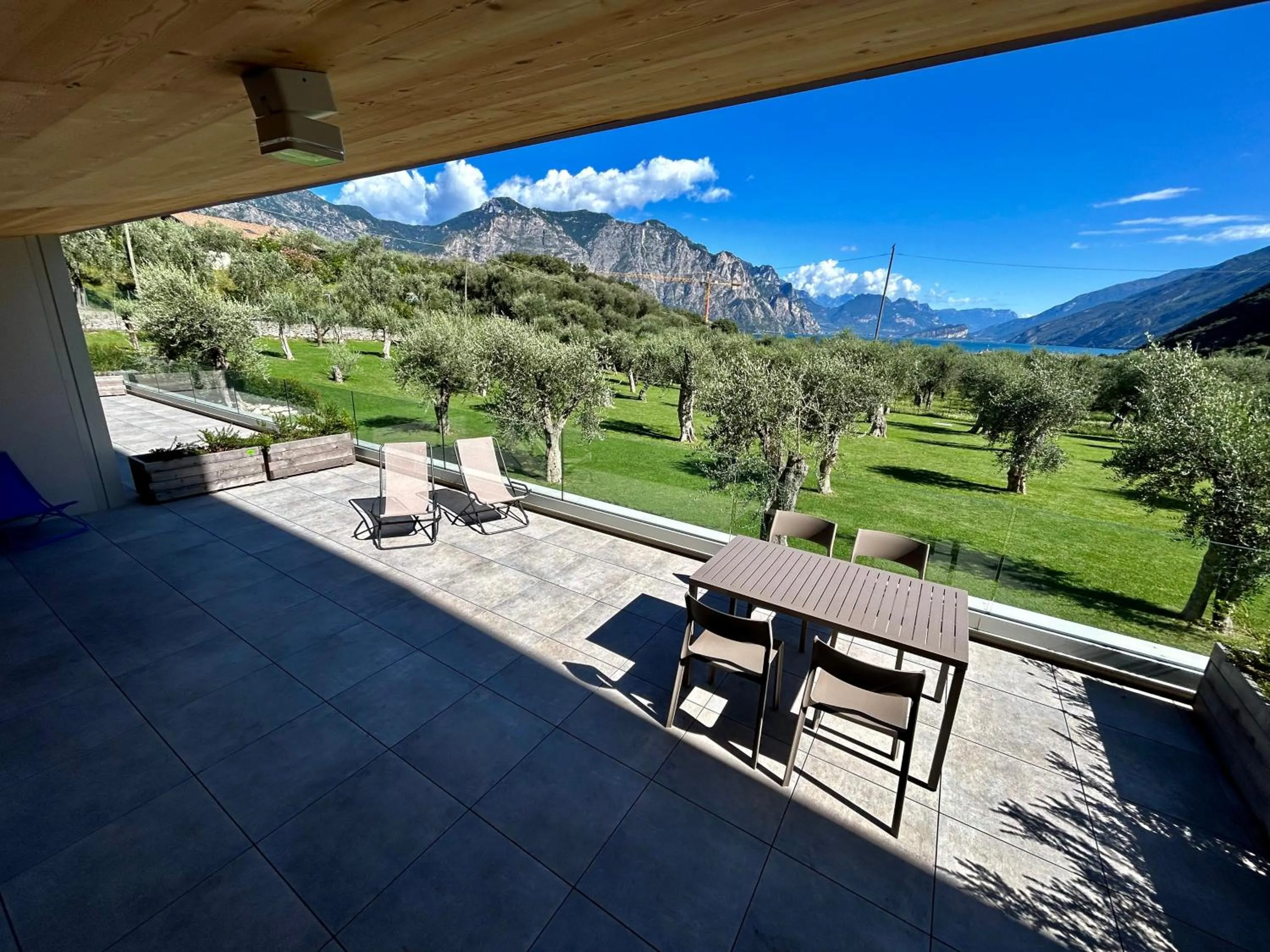 Residence Malcesine-Active&Family