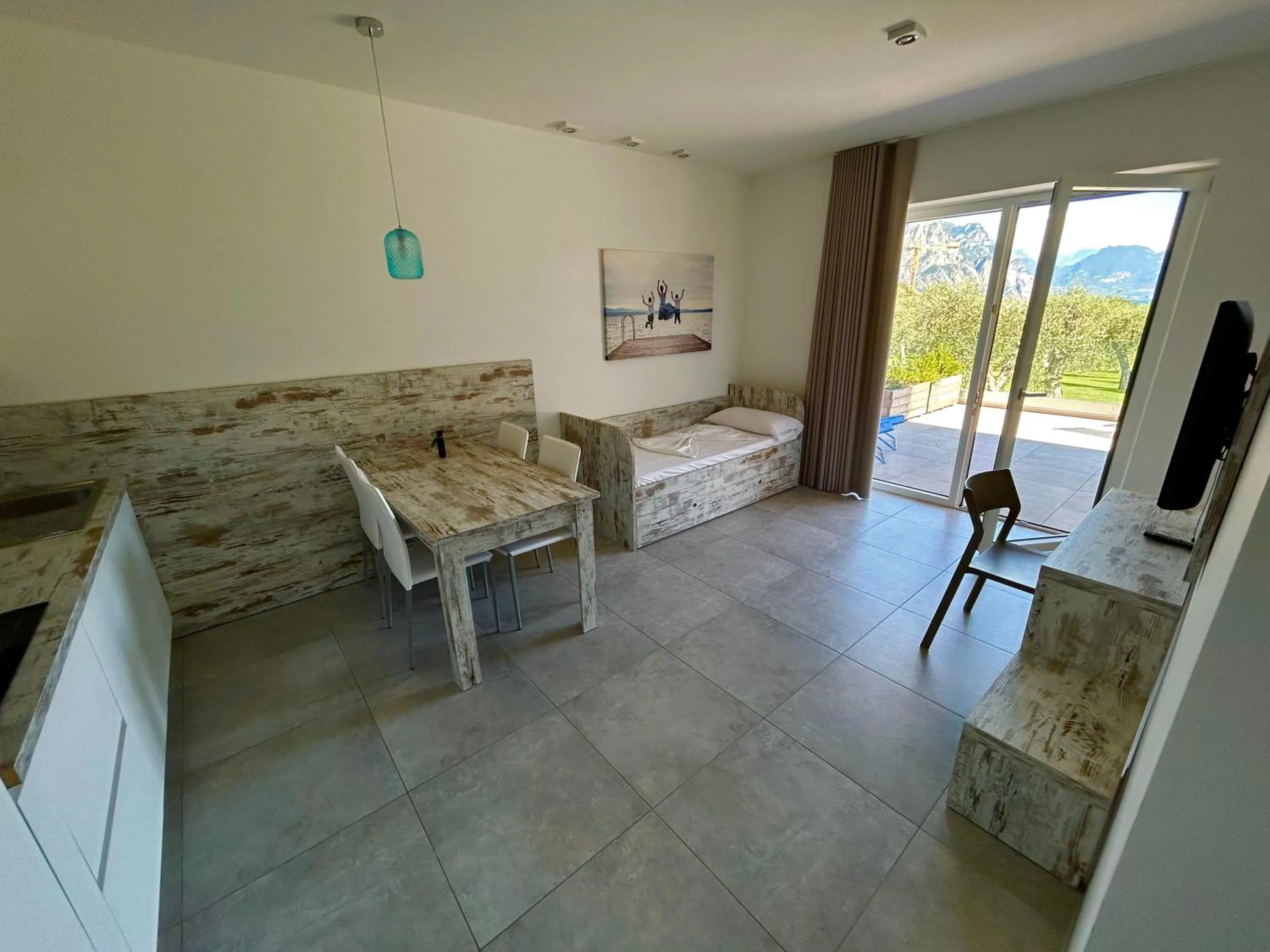 Residence Malcesine-Active&Family