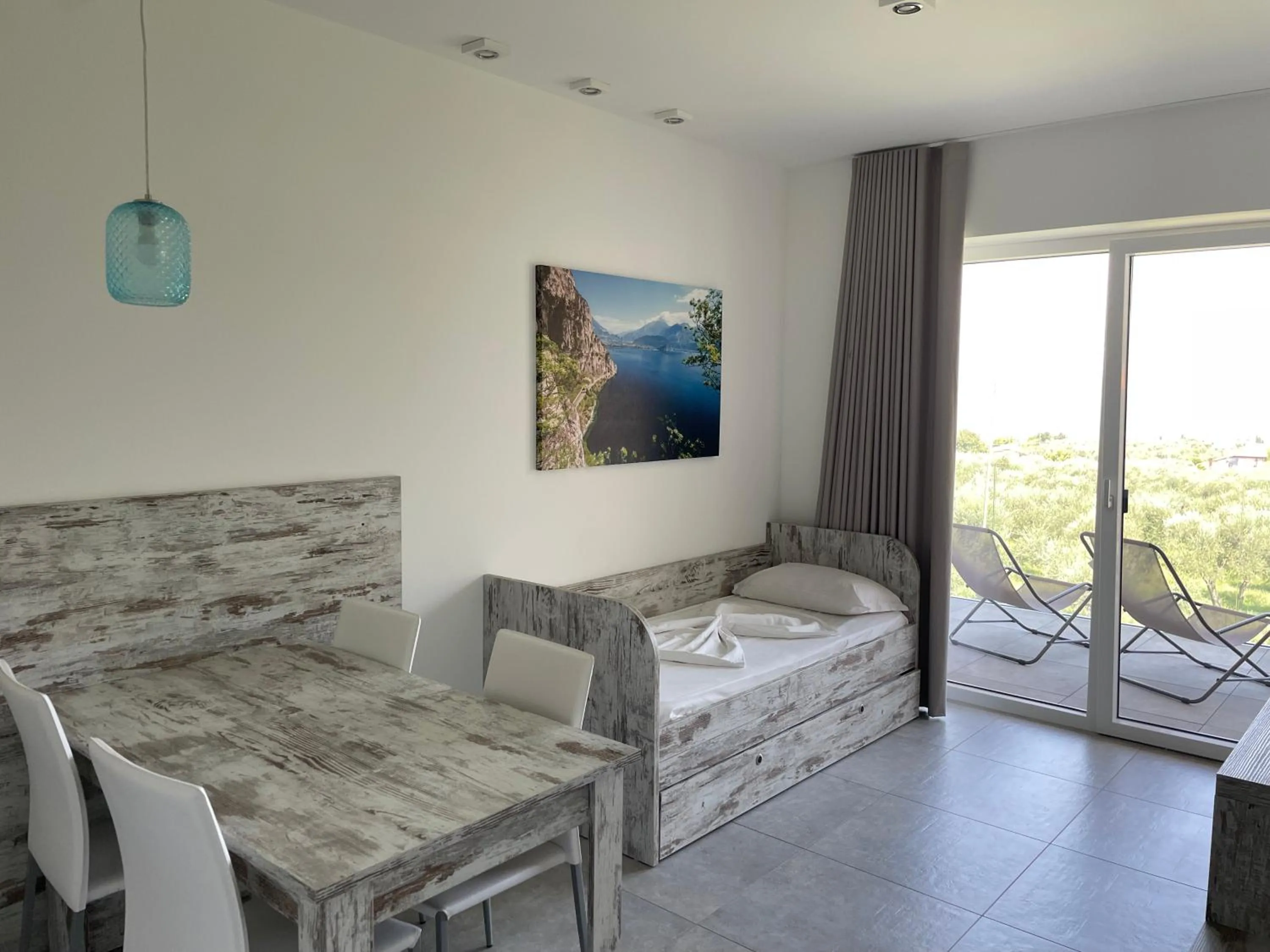 Residence Malcesine-Active&Family
