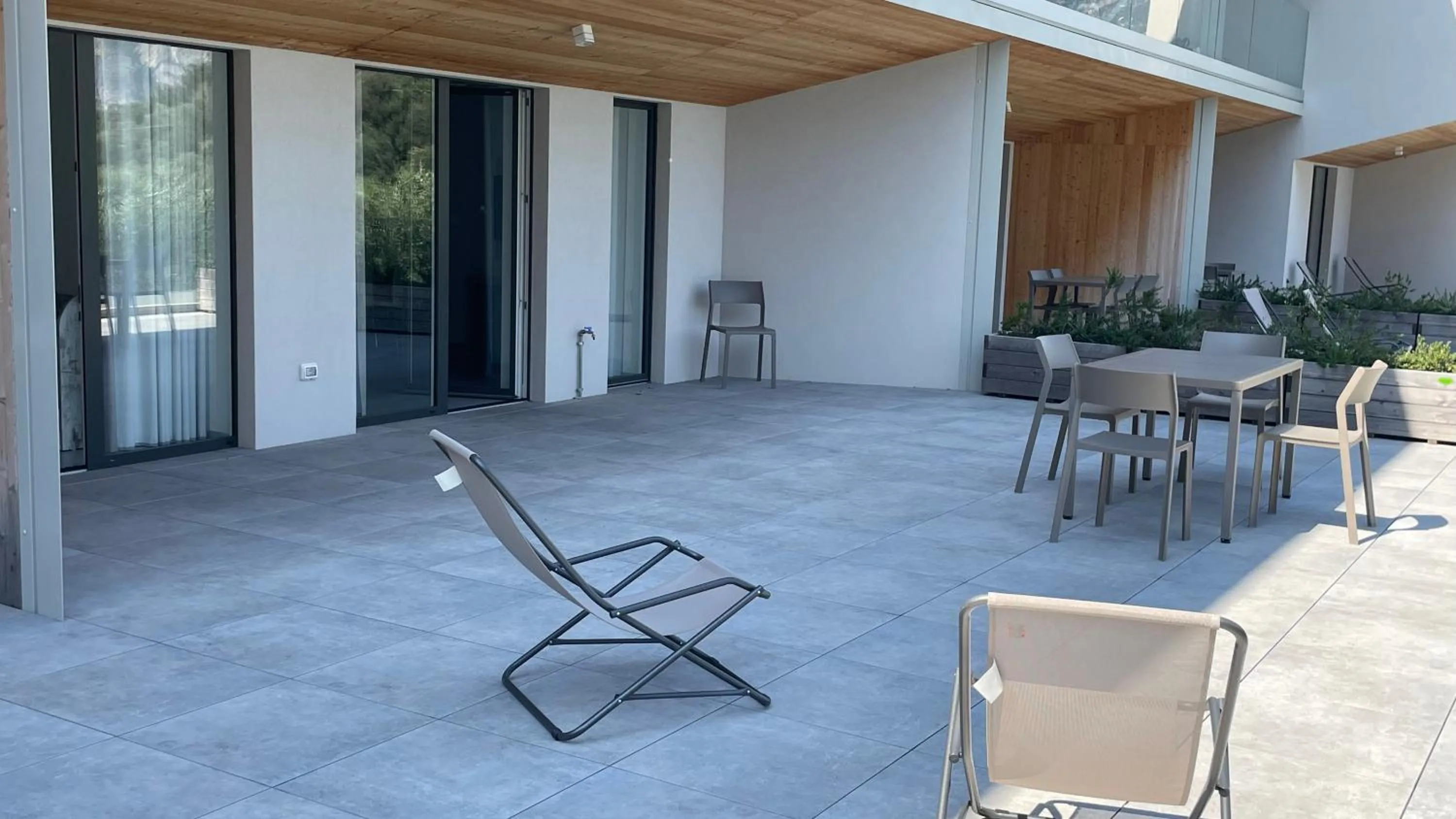 Residence Malcesine-Active&Family