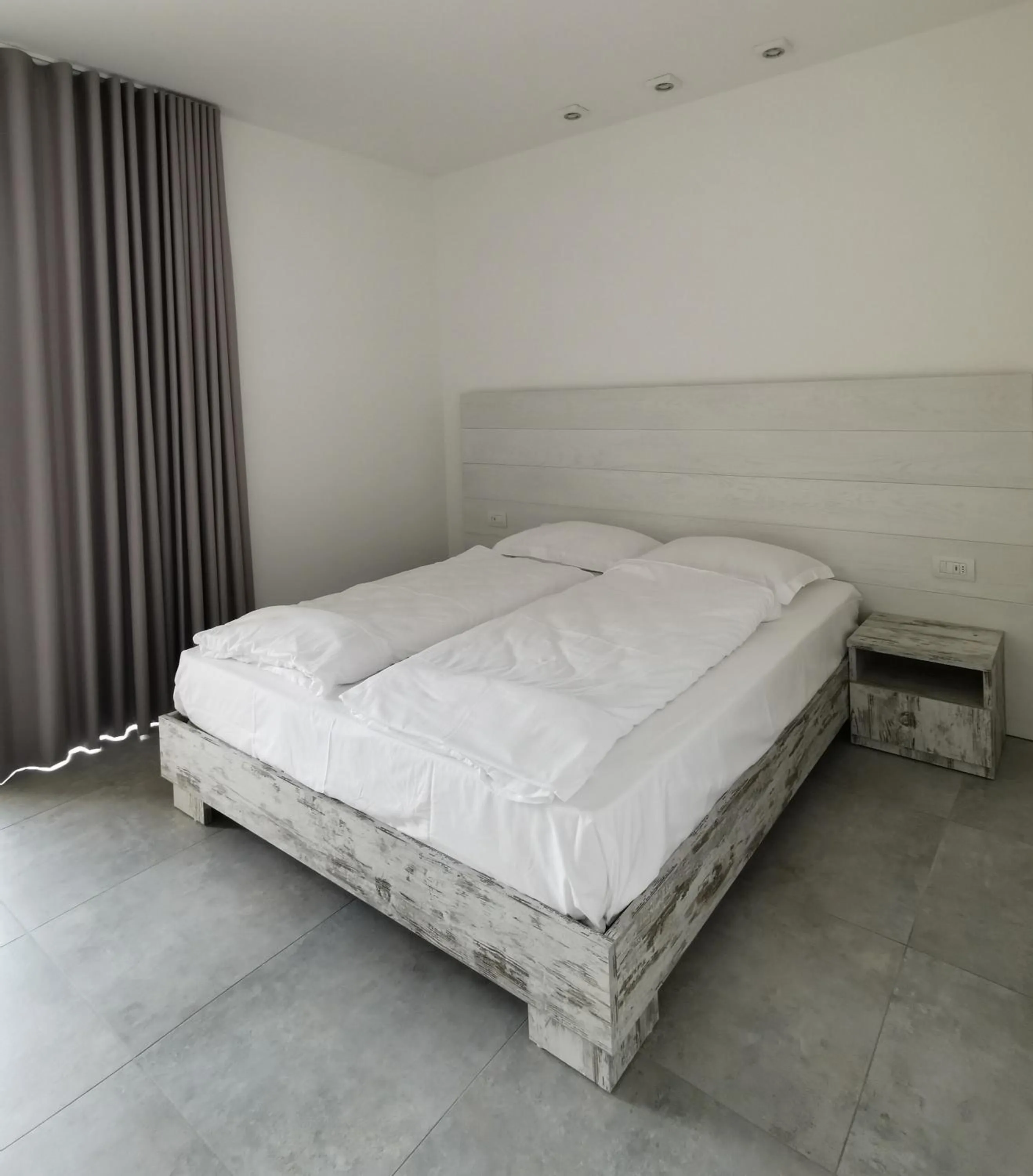 Bed in Residence Malcesine-Active&Family