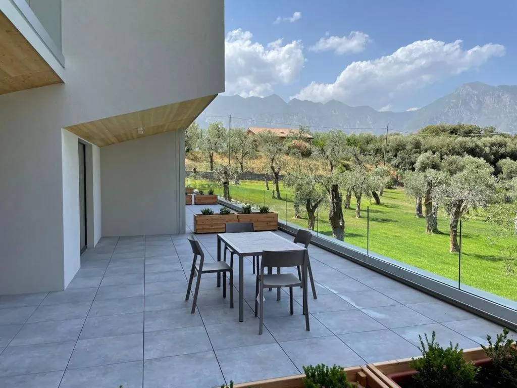 Residence Malcesine-Active&Family