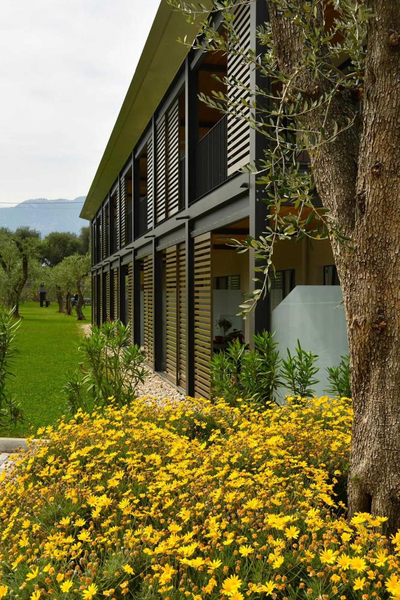 Residence Malcesine-Active&Family