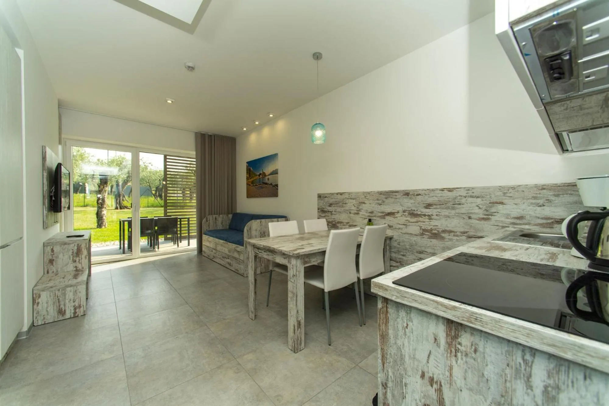 Residence Malcesine-Active&Family