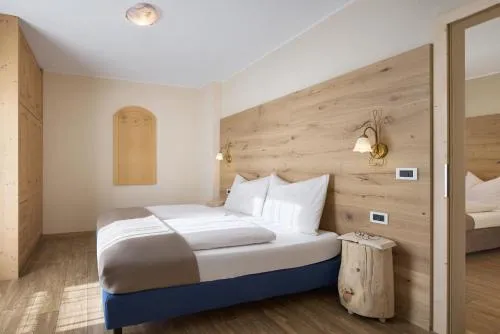 Hotel B&B Frohsinn