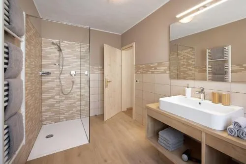 Hotel B&B Frohsinn
