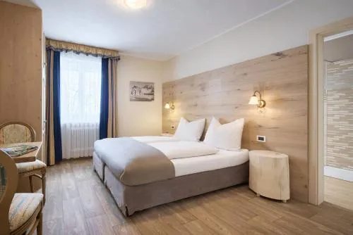 Hotel B&B Frohsinn