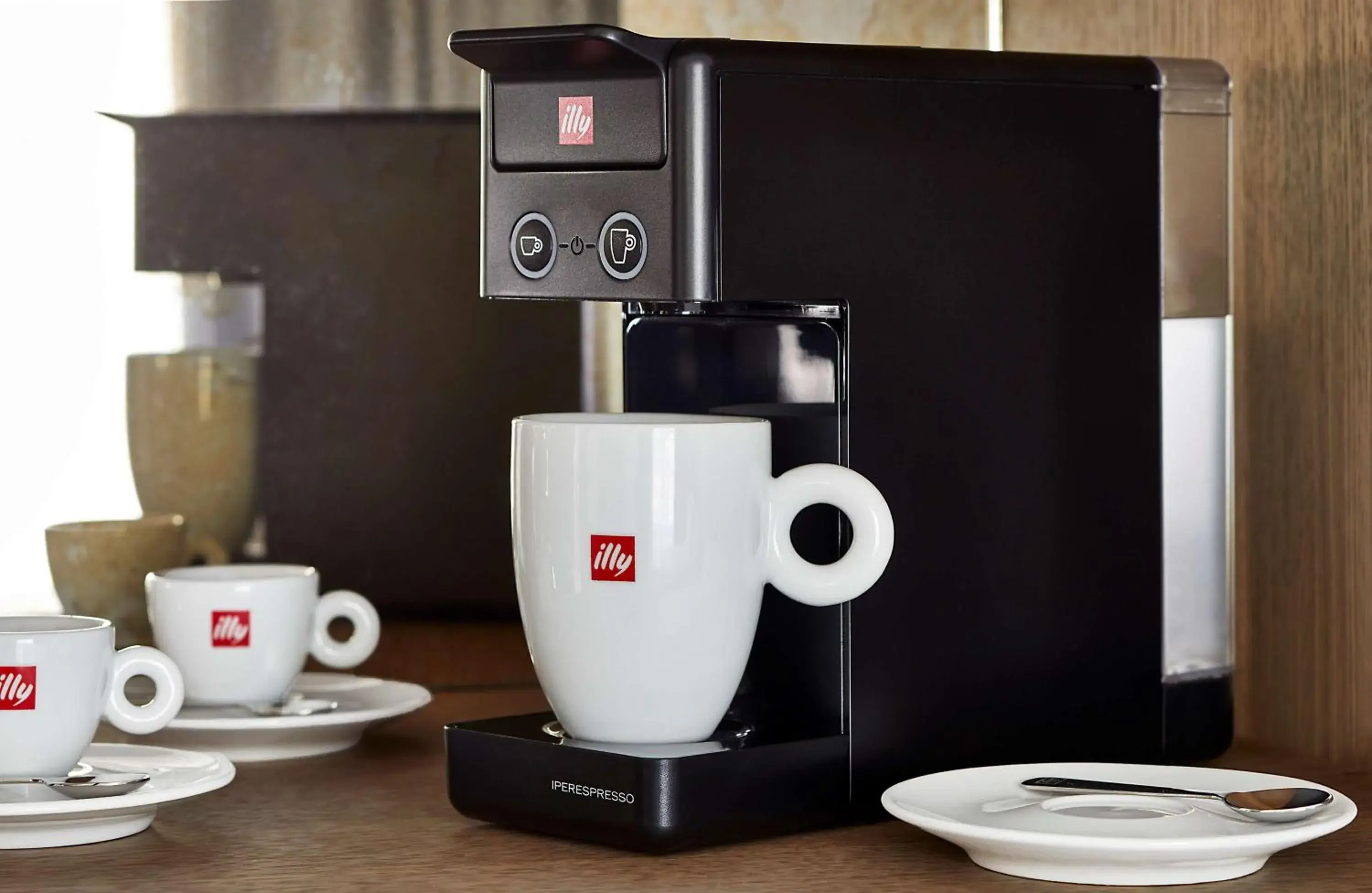 Breakfast in The Hamilton Alpharetta, Curio Collection By Hilton Breakfast in The Hamilton Alpharetta, Curio Collection By Hilton