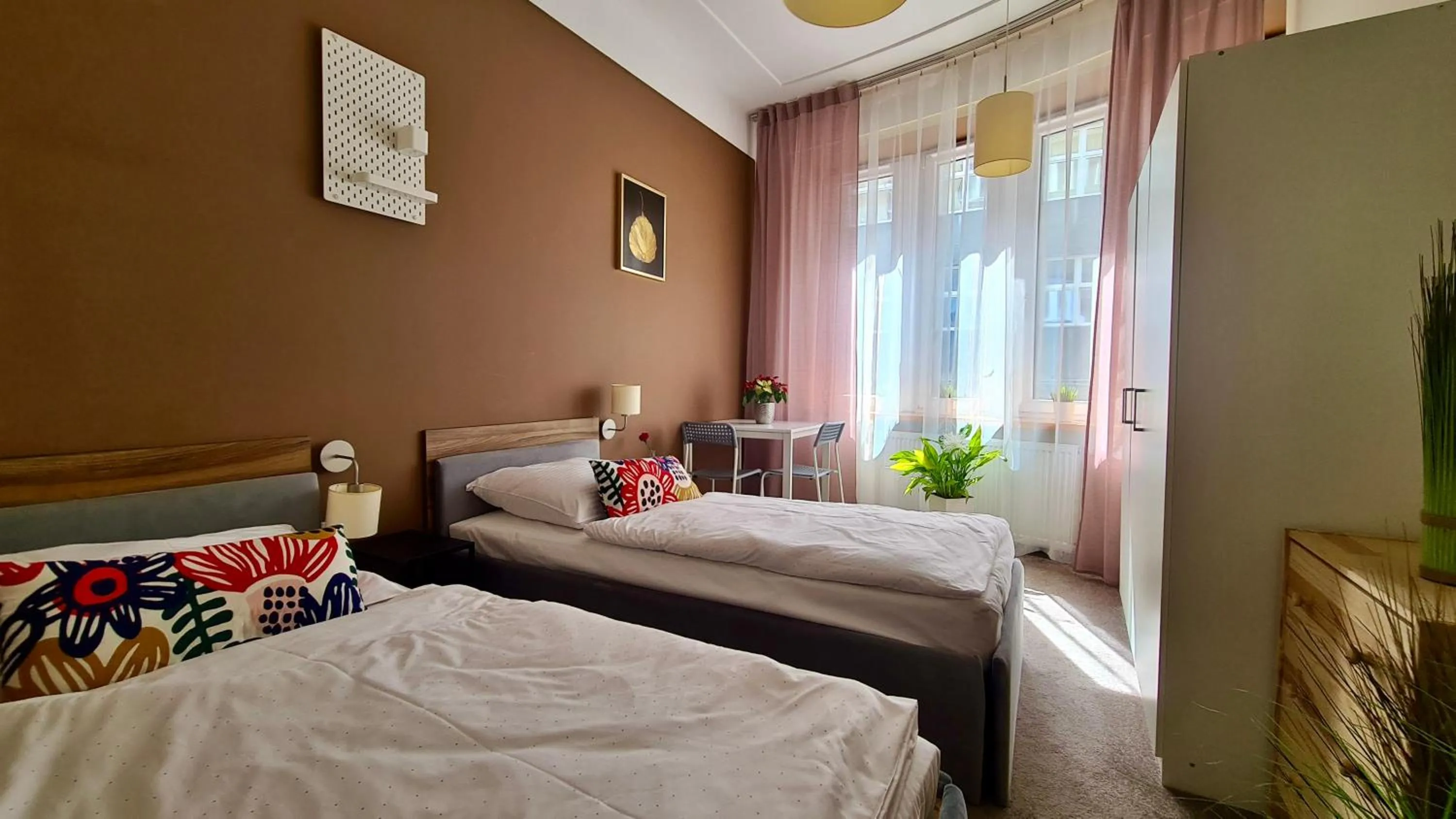 Other, Bed in Hostel Moderna Rest