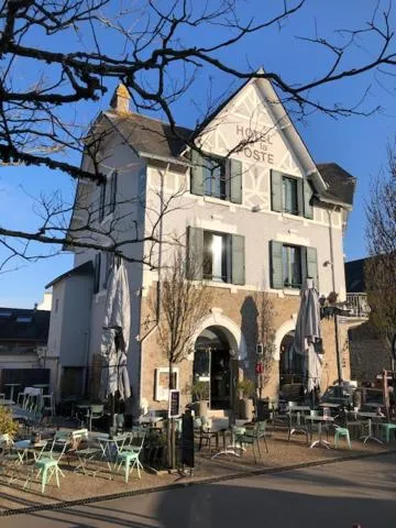 Hôtel de la Poste - Piriac-sur-mer