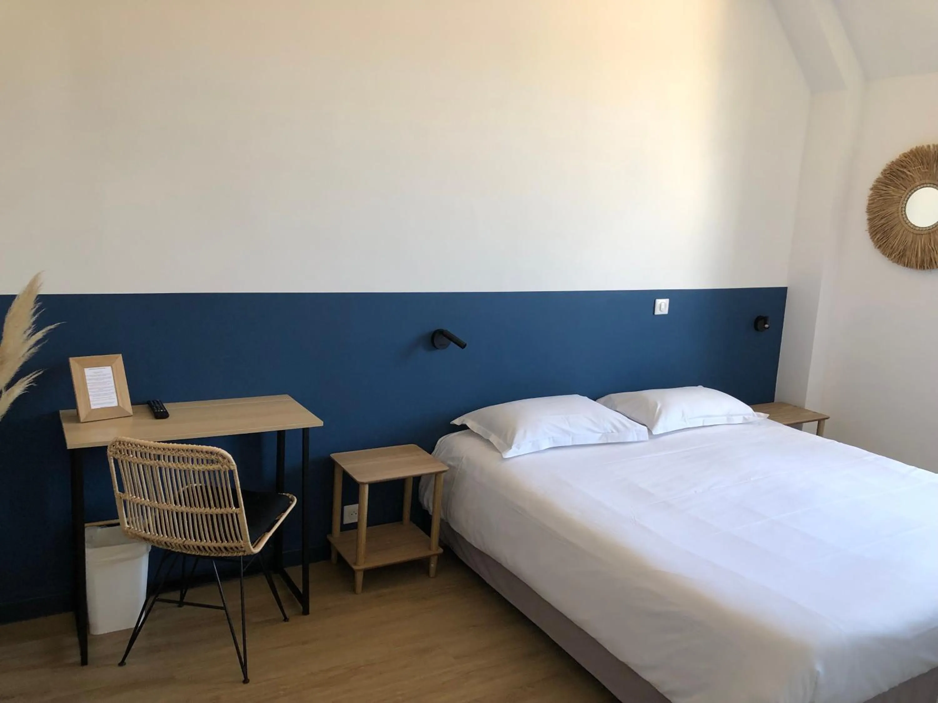 Family Suite in Hôtel de la Poste - Piriac-sur-mer