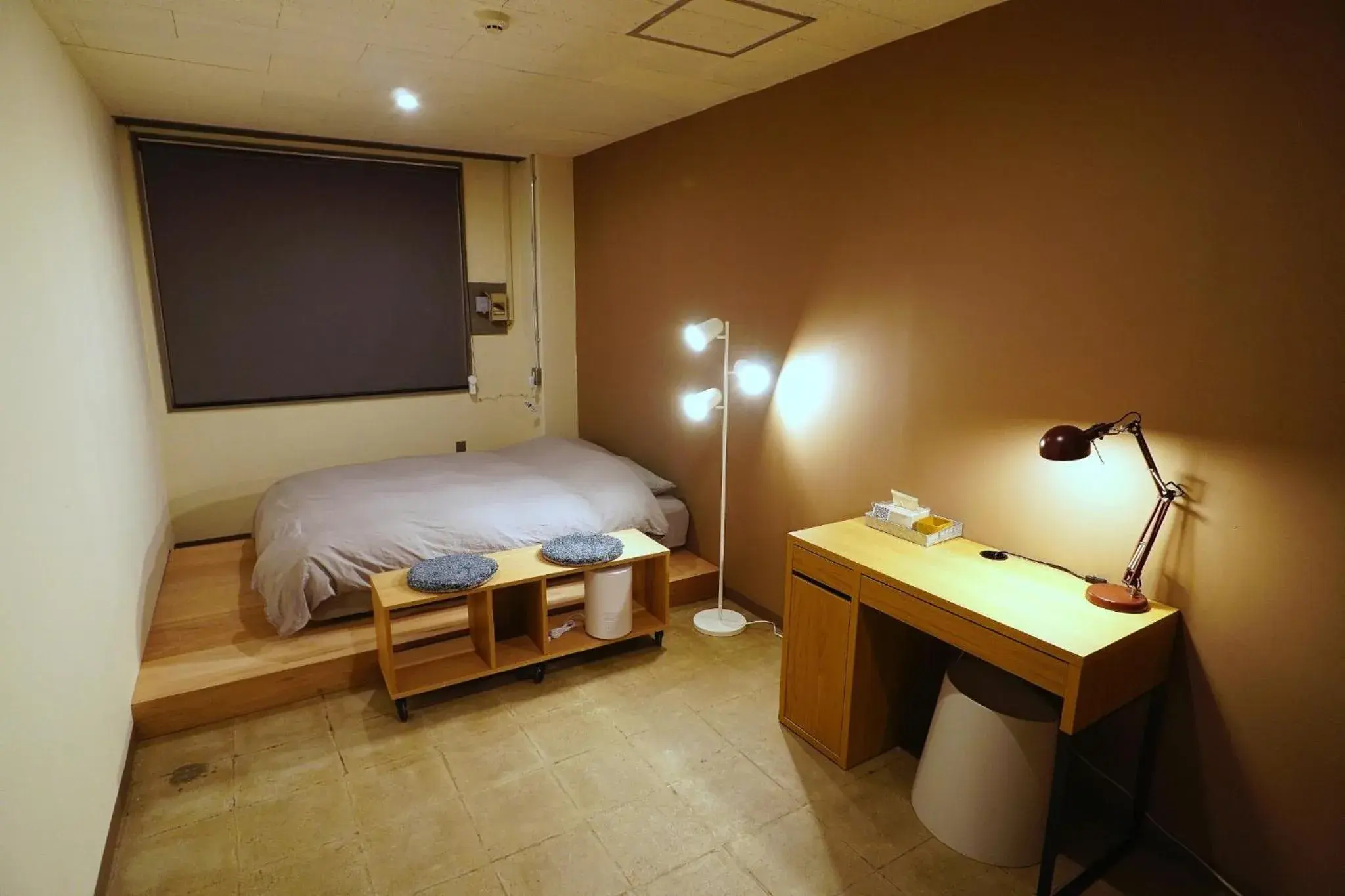 La Union Double room with share bath room - Vacation STAY 31425v La Union Double room with share bath room - Vacation STAY 31425v