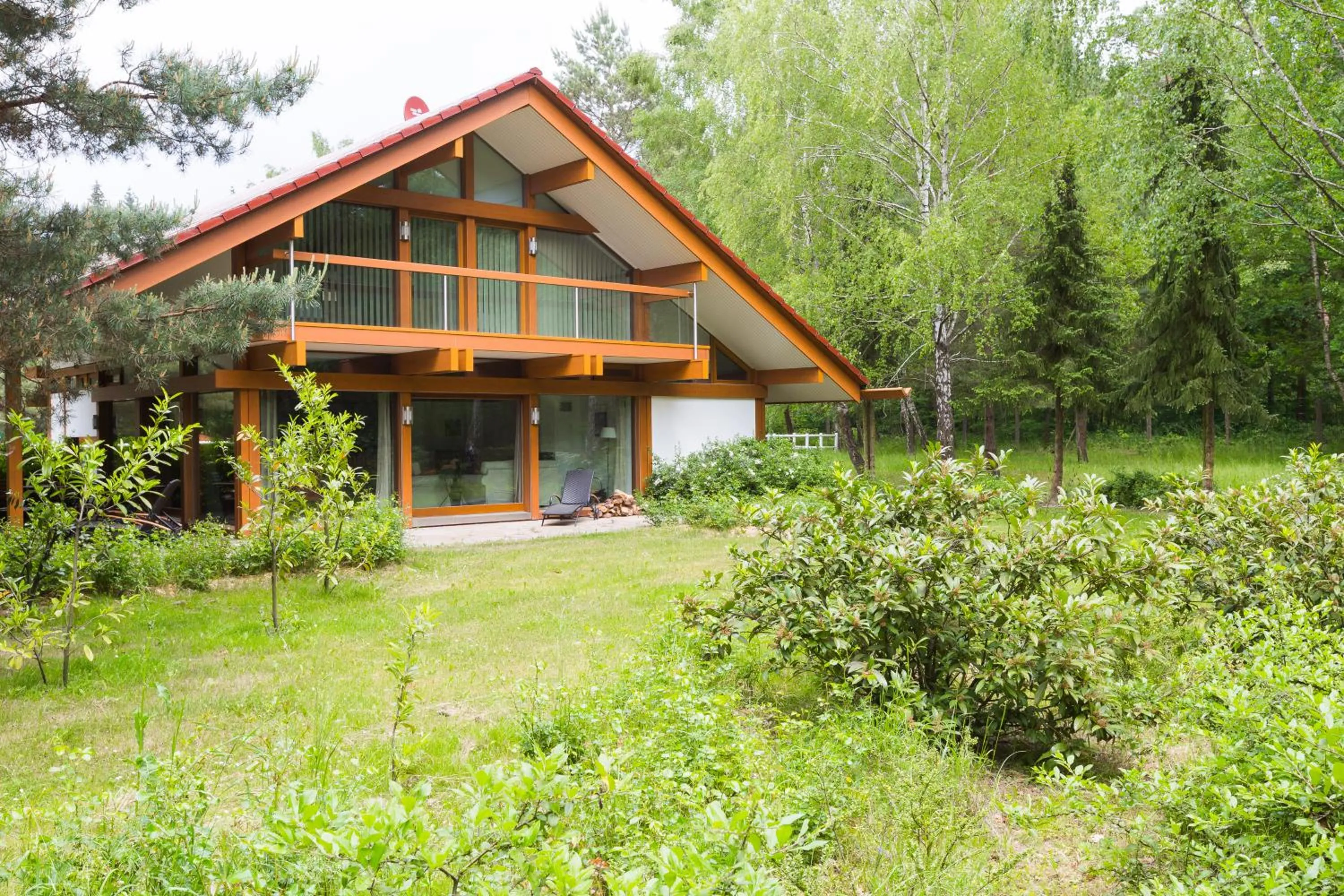 Property building in Hotel Gut Klostermühle natur resort & medical spa