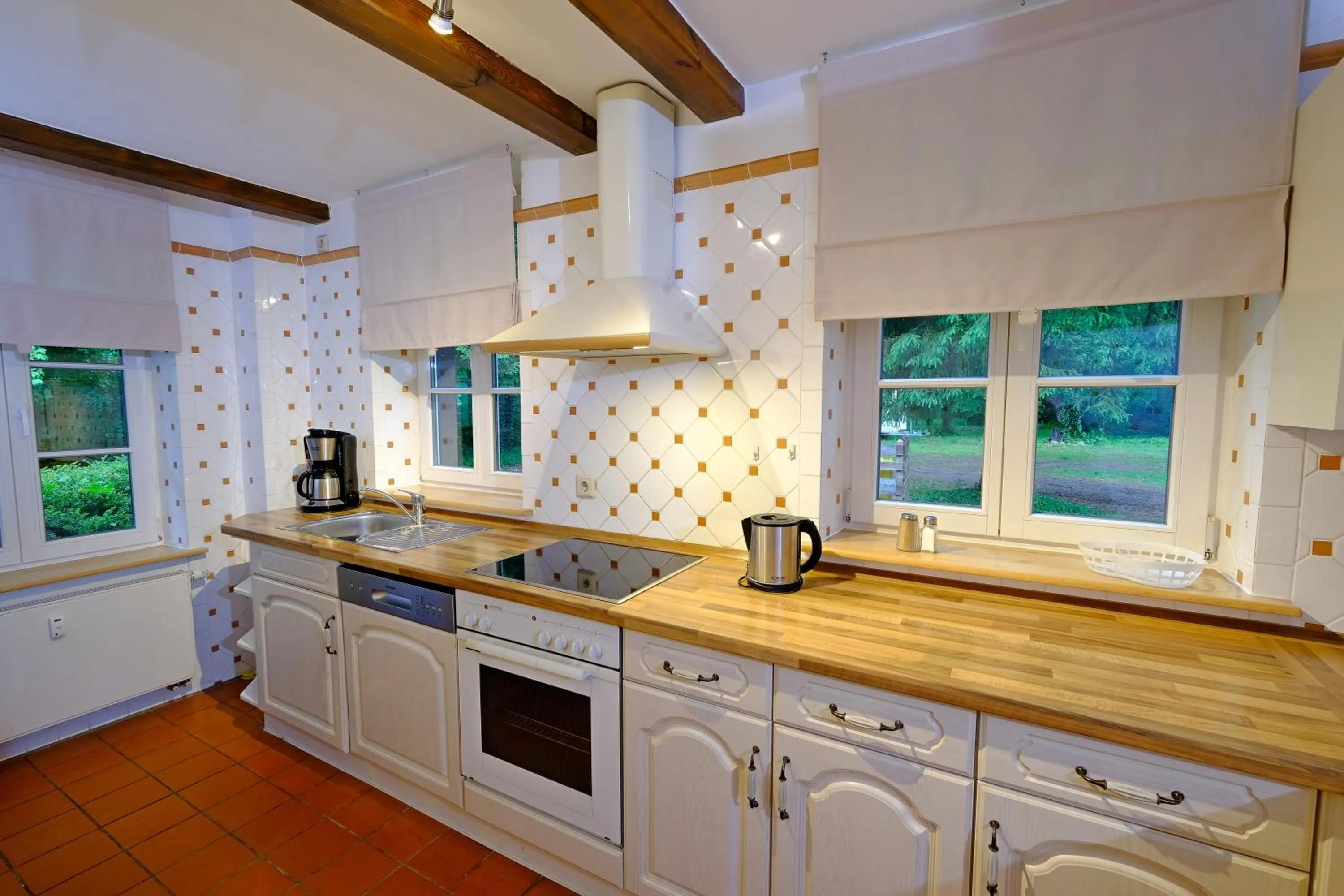 Photo of the whole room in Hotel Gut Klostermühle natur resort & medical spa