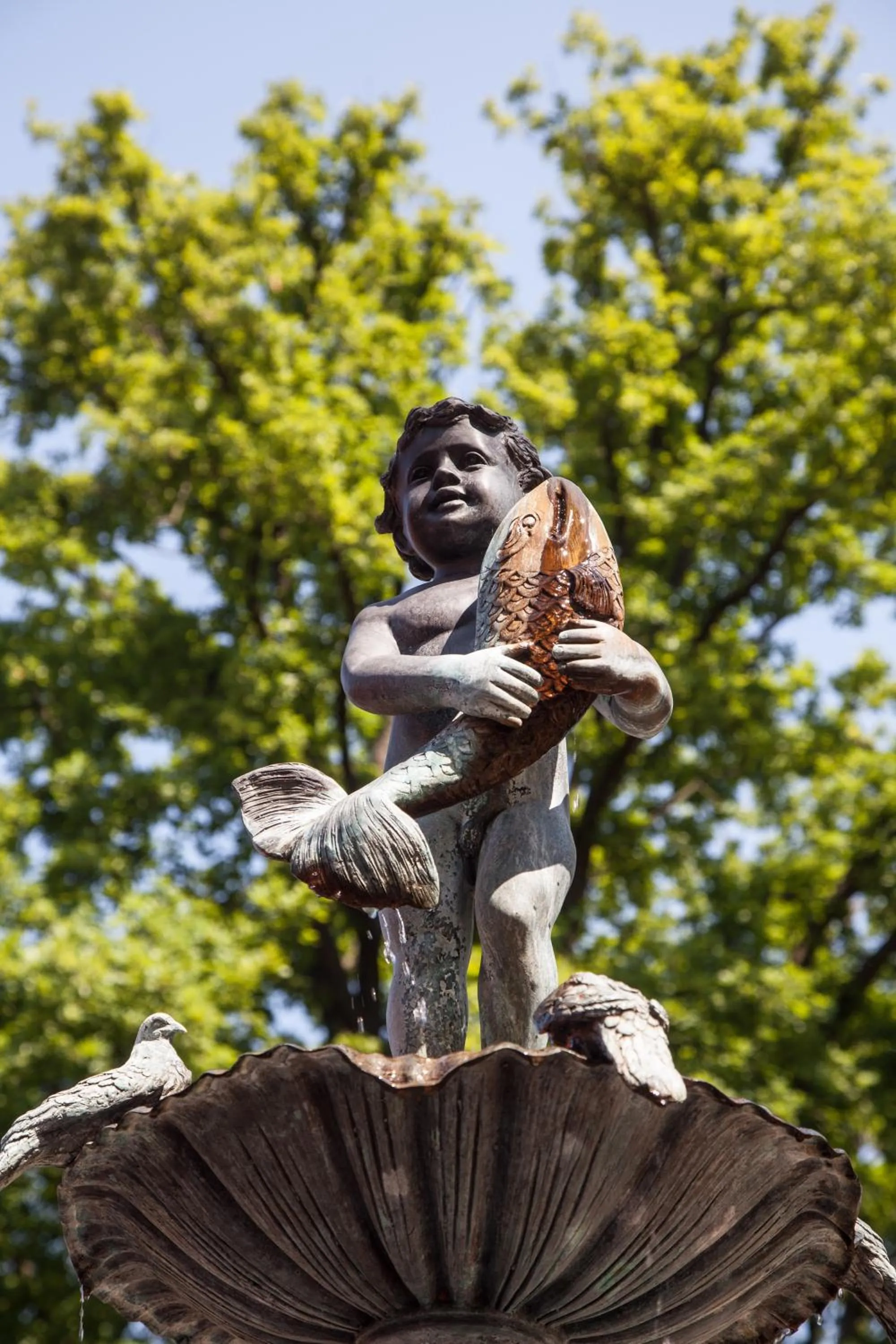 Spa and wellness centre/facilities in Hotel Gut Klostermühle natur resort & medical spa