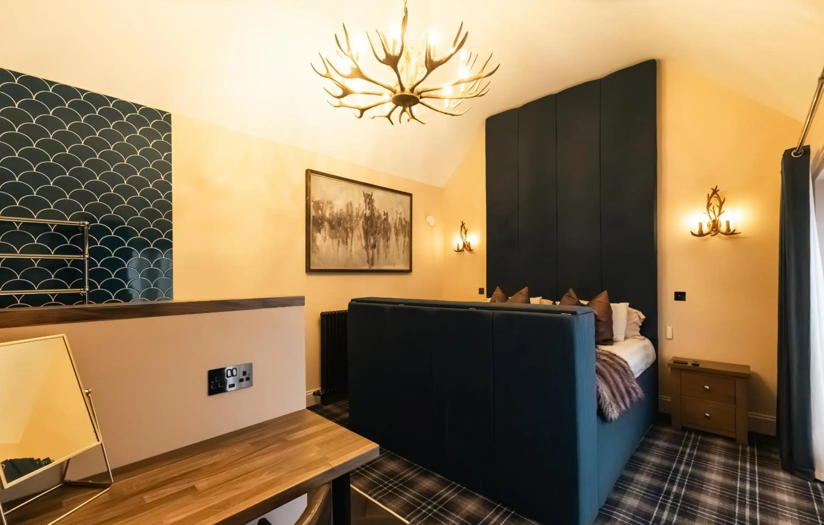 Executive Suite in St Hildas Boutique Executive Suite in St Hildas Boutique