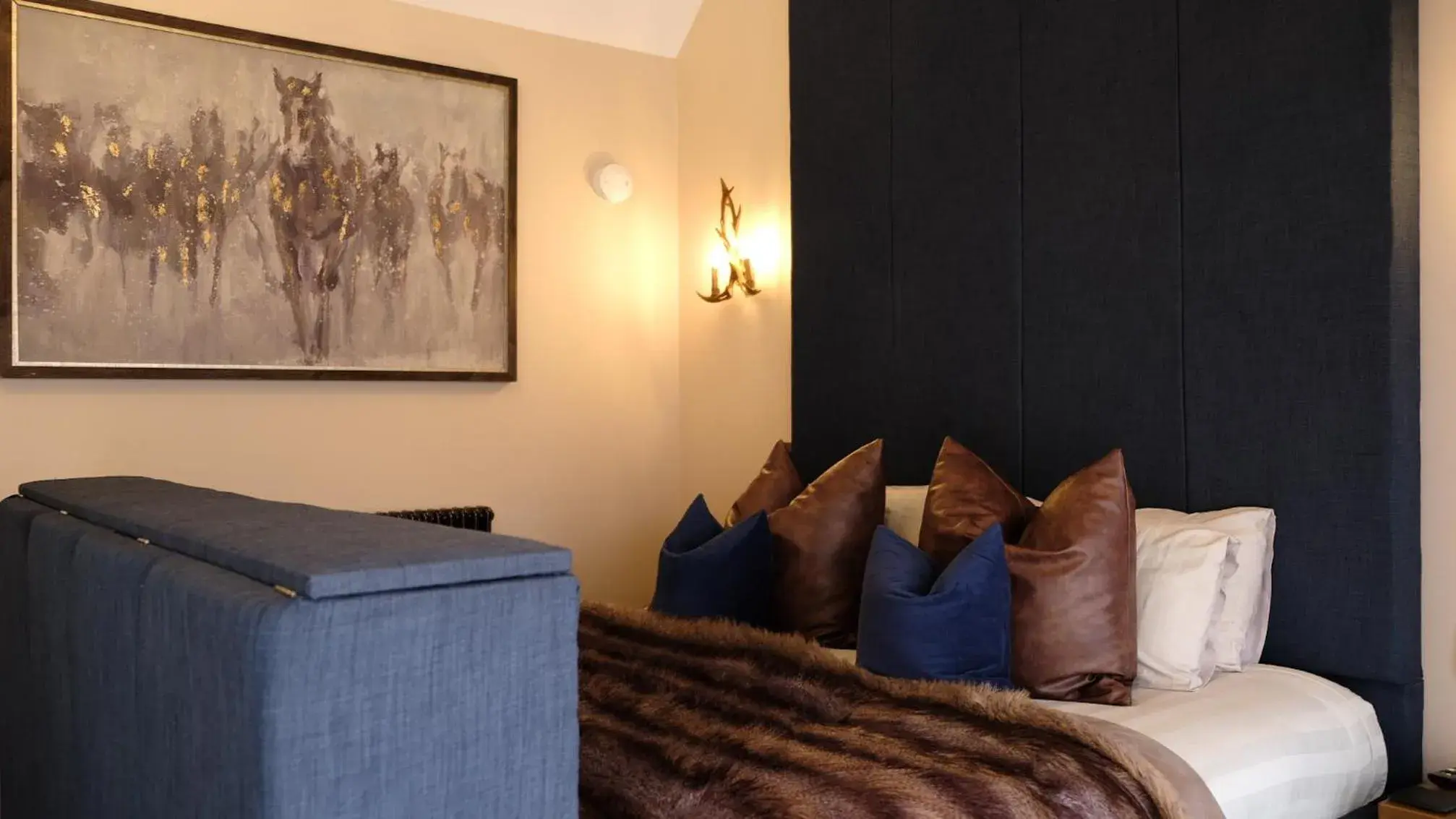 Executive Suite in St Hildas Boutique Executive Suite in St Hildas Boutique