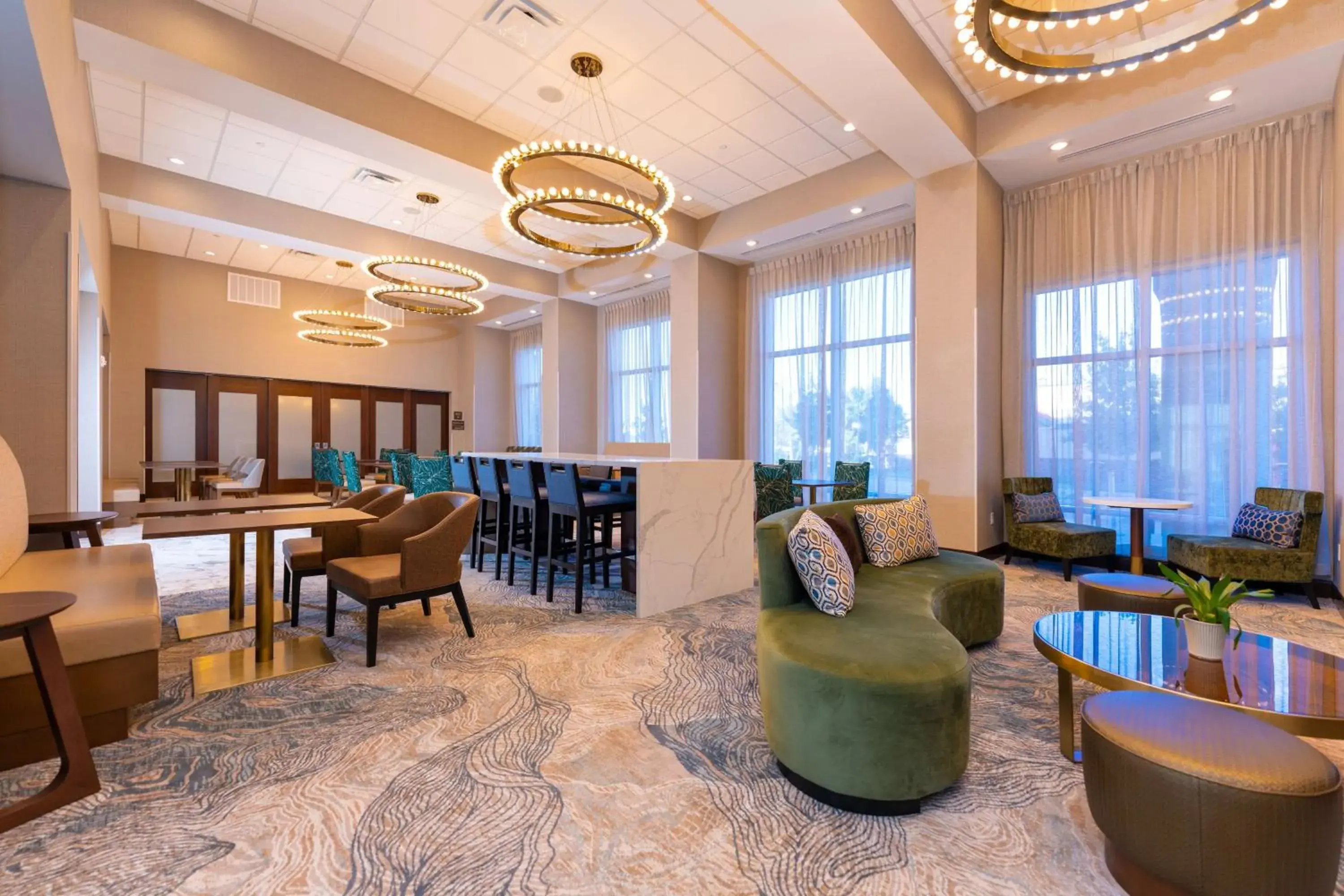 Breakfast in Hampton Inn & Suites Sugar Land, Tx Breakfast in Hampton Inn & Suites Sugar Land, Tx