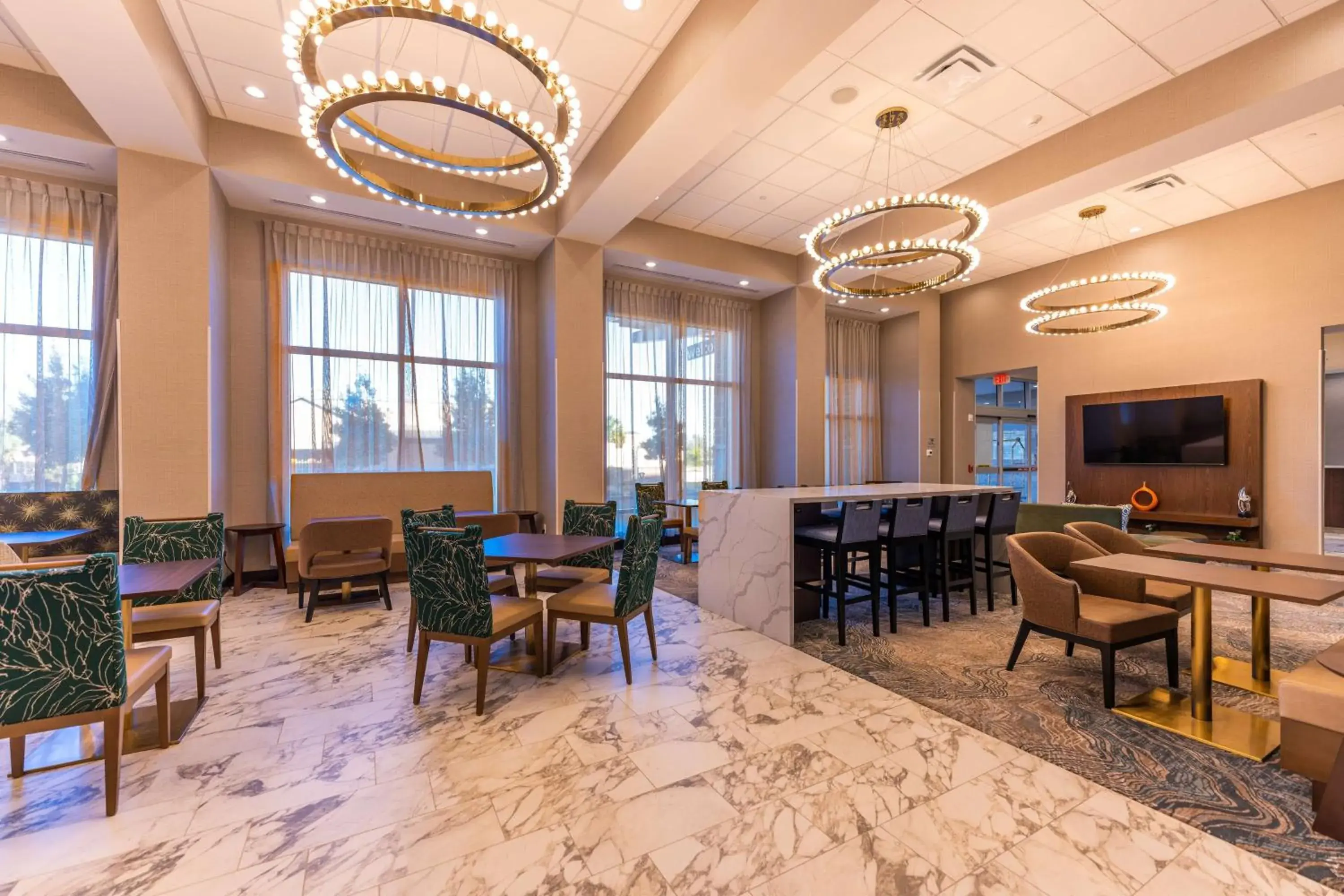 Breakfast in Hampton Inn & Suites Sugar Land, Tx Breakfast in Hampton Inn & Suites Sugar Land, Tx