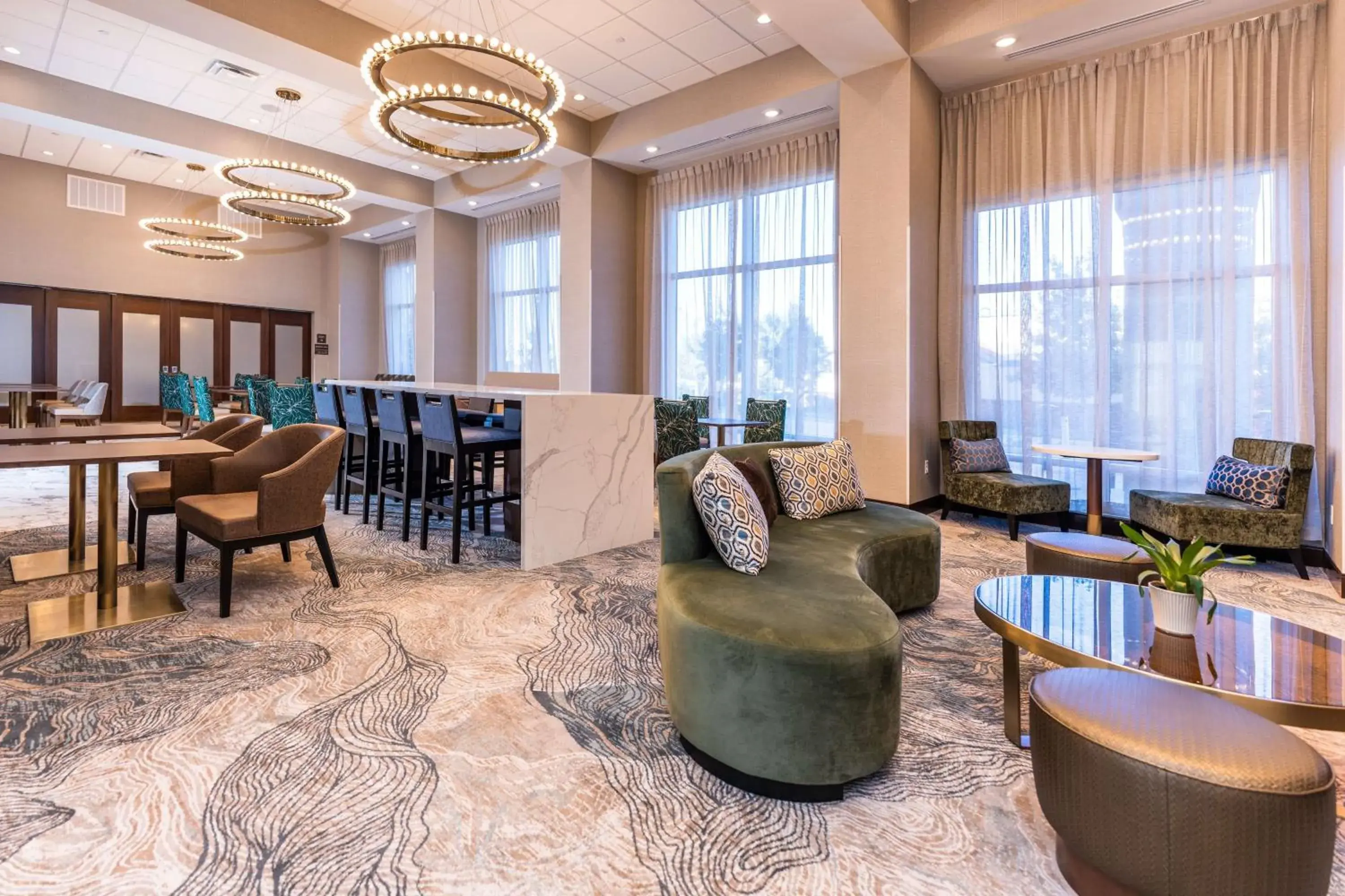 Breakfast in Hampton Inn & Suites Sugar Land, Tx Breakfast in Hampton Inn & Suites Sugar Land, Tx