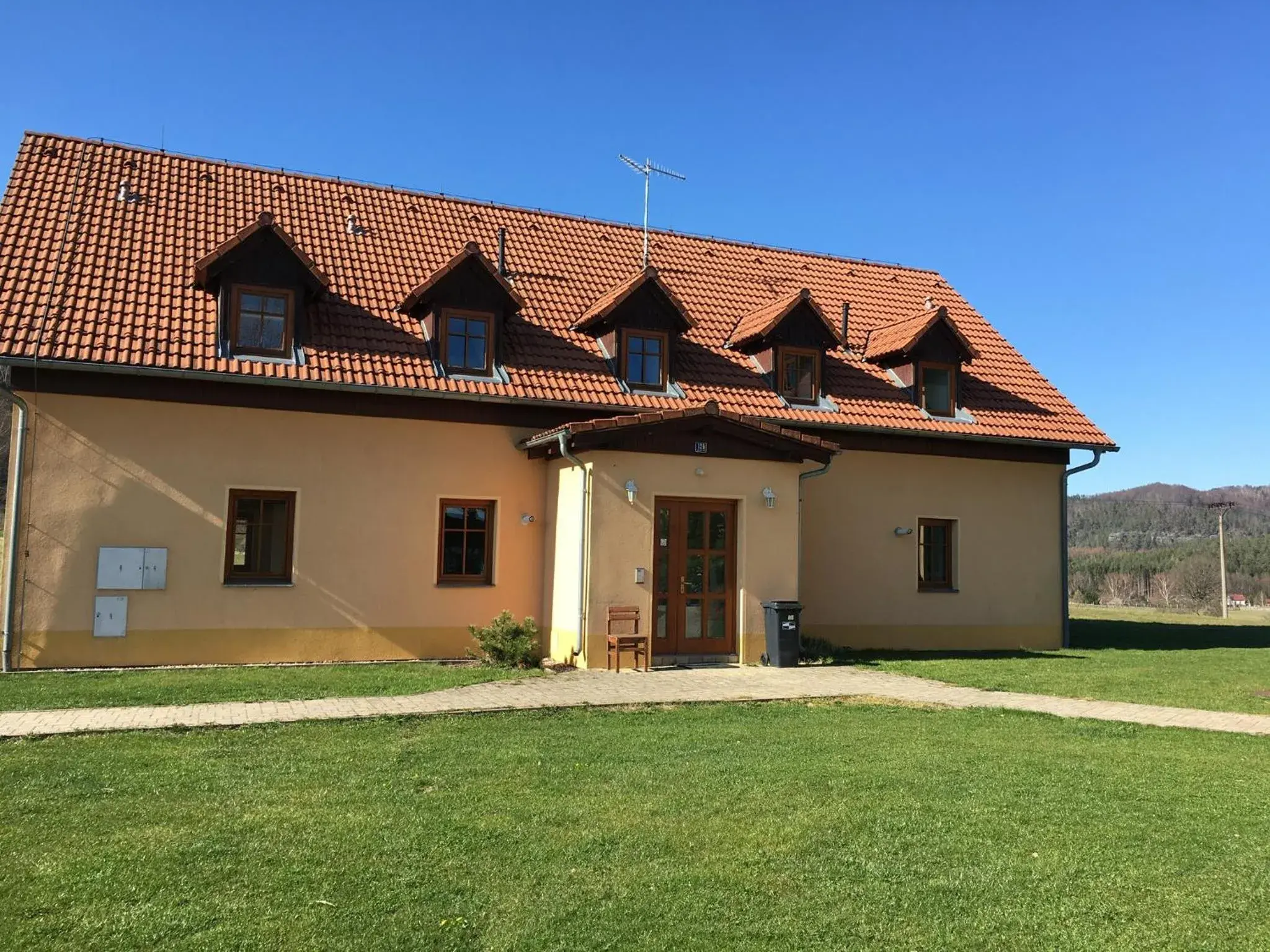 Pension Hofberg Pension Hofberg