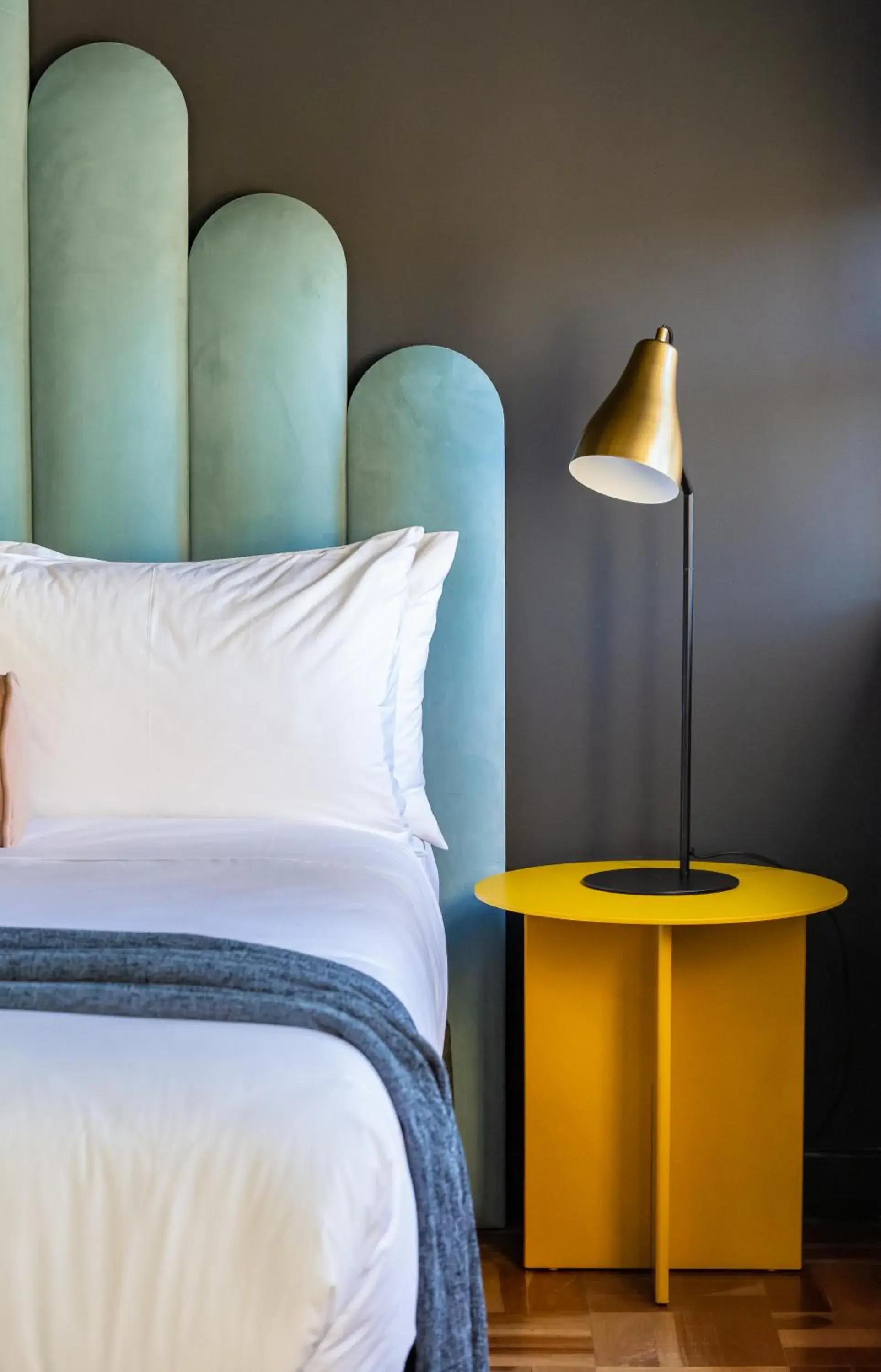 Superior Studio in BlackBrick Cape Town Foreshore Superior Studio in BlackBrick Cape Town Foreshore