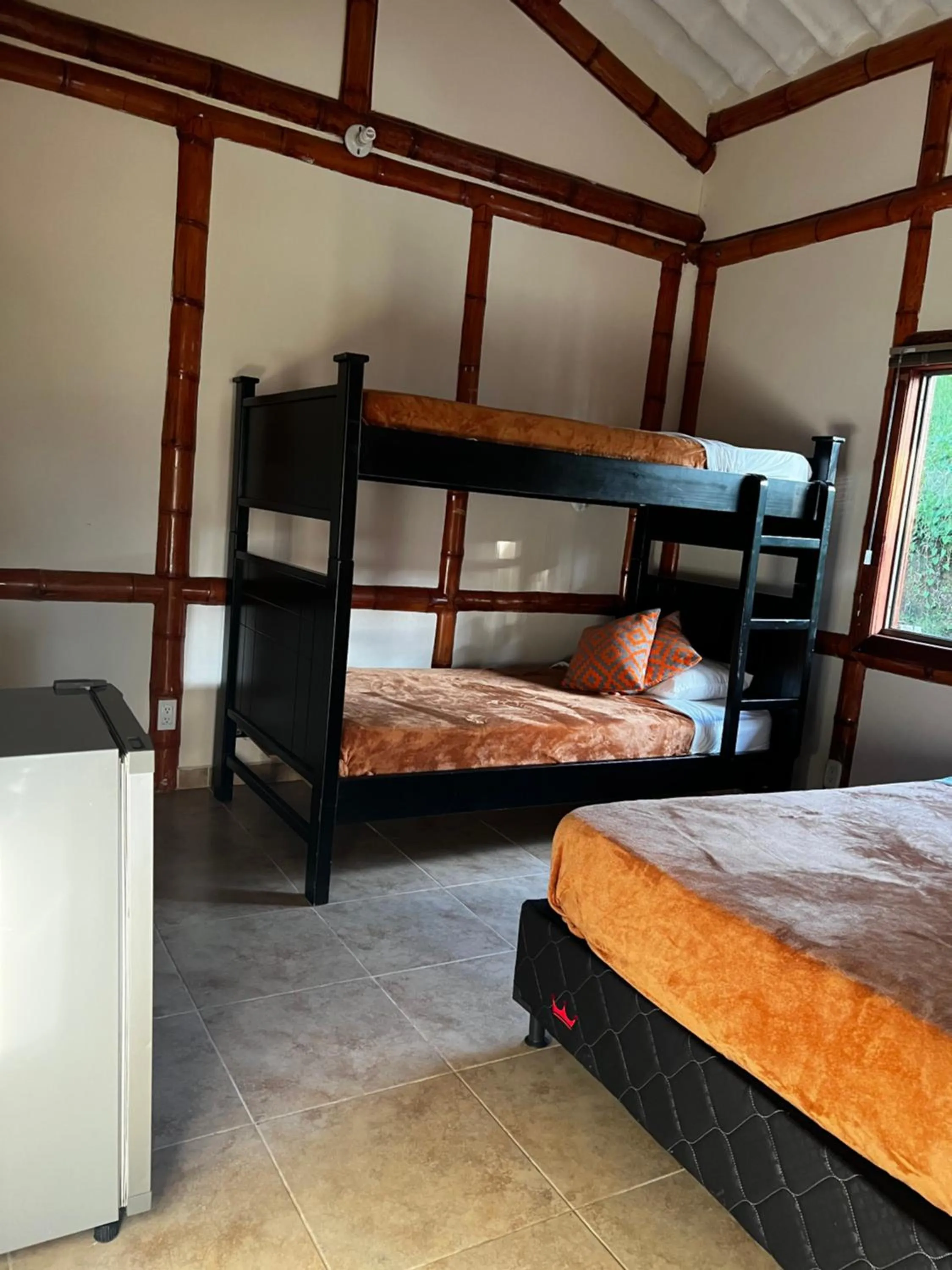 Hotel Casa Confort